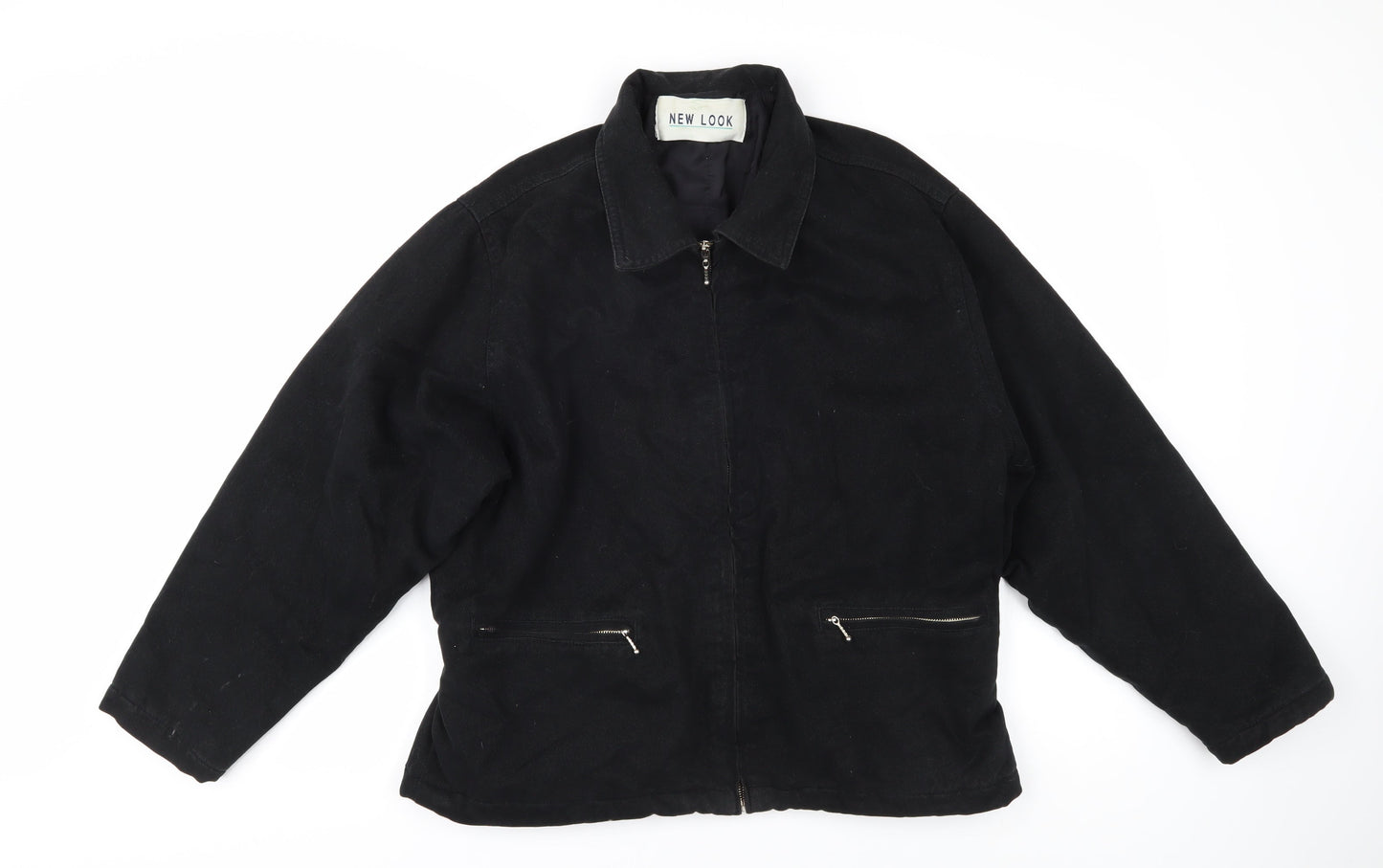 New Look 5 Pack Wholesale Preloved Mens Coats –For Resale