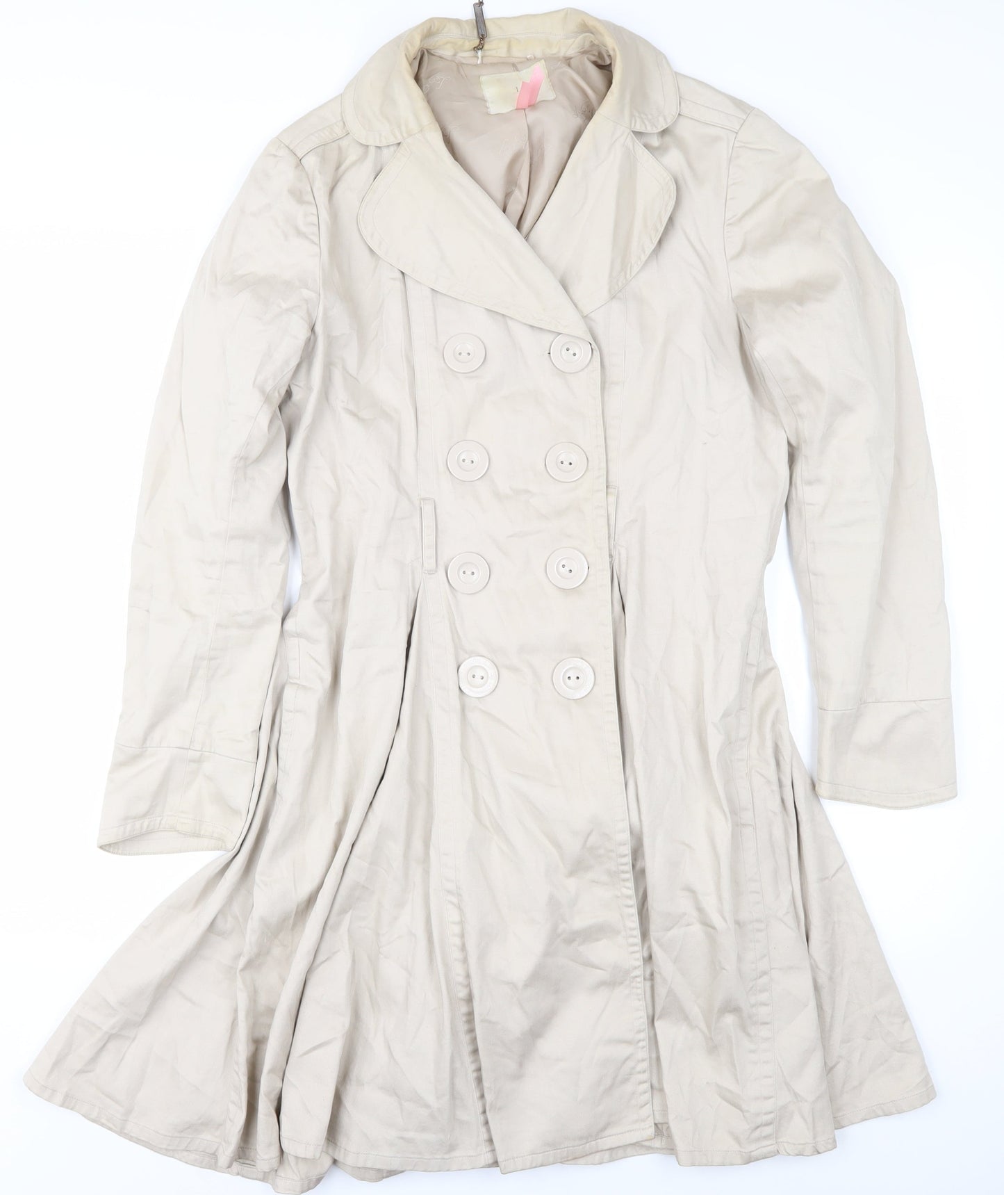 Lipsy Clothing Bundle - 5 Pack Preloved Womens Coats & Jackets