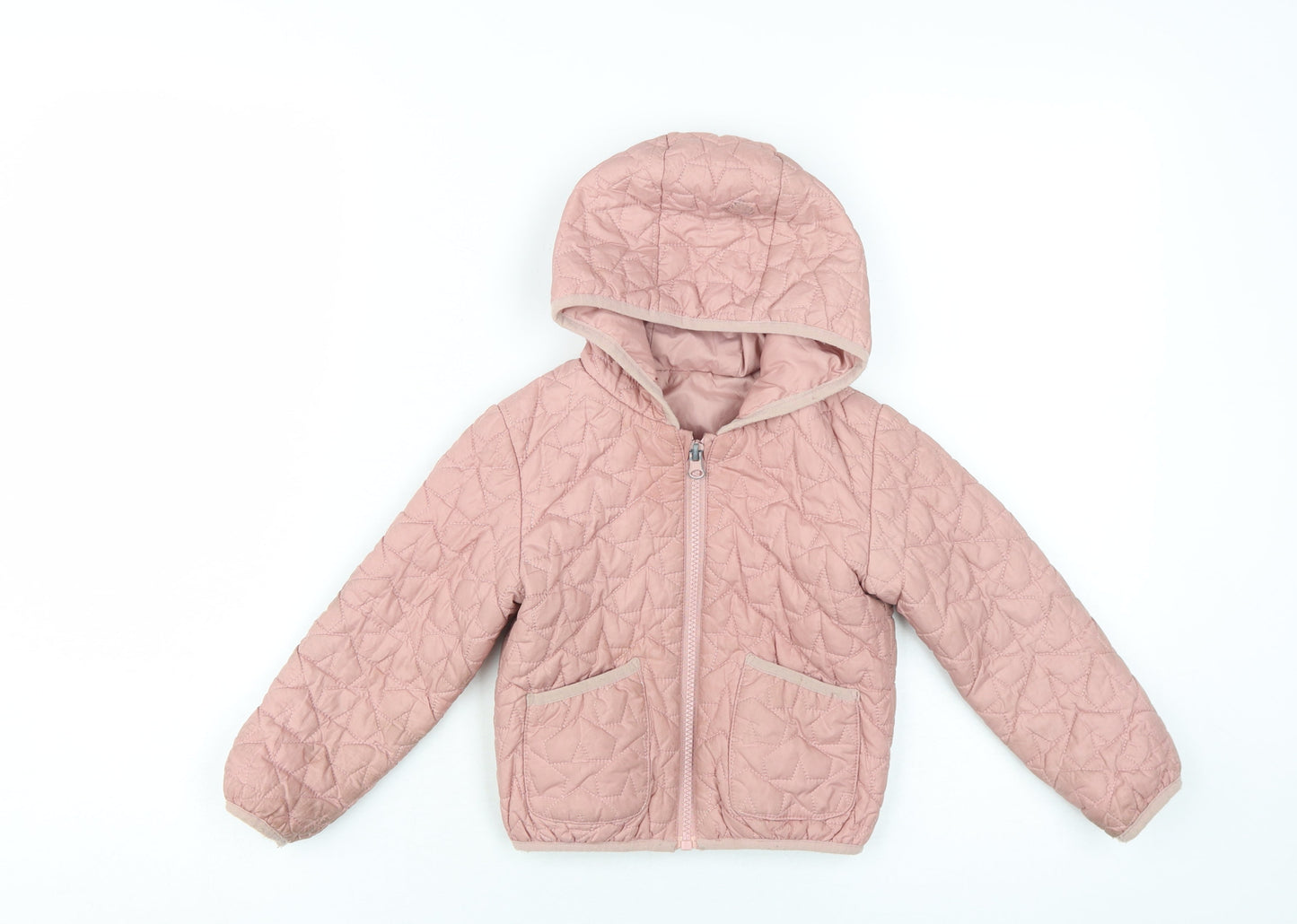 Marks and Spencer Clothing Bundle - 5 Pack Preloved Girls Outerwear