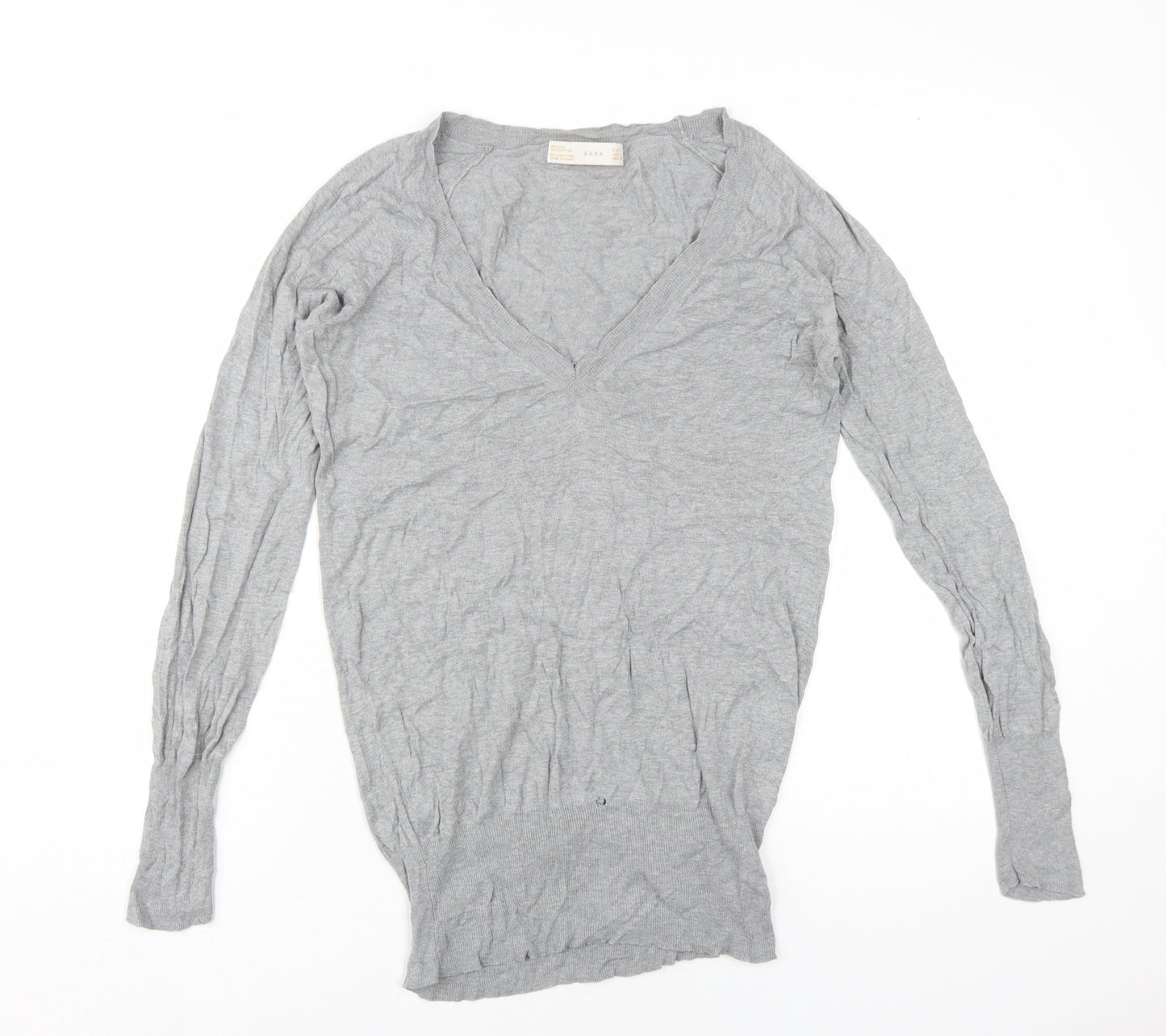 Zara Clothing Bundle - 5 Pack Preloved Mens Jumpers & Cardigans