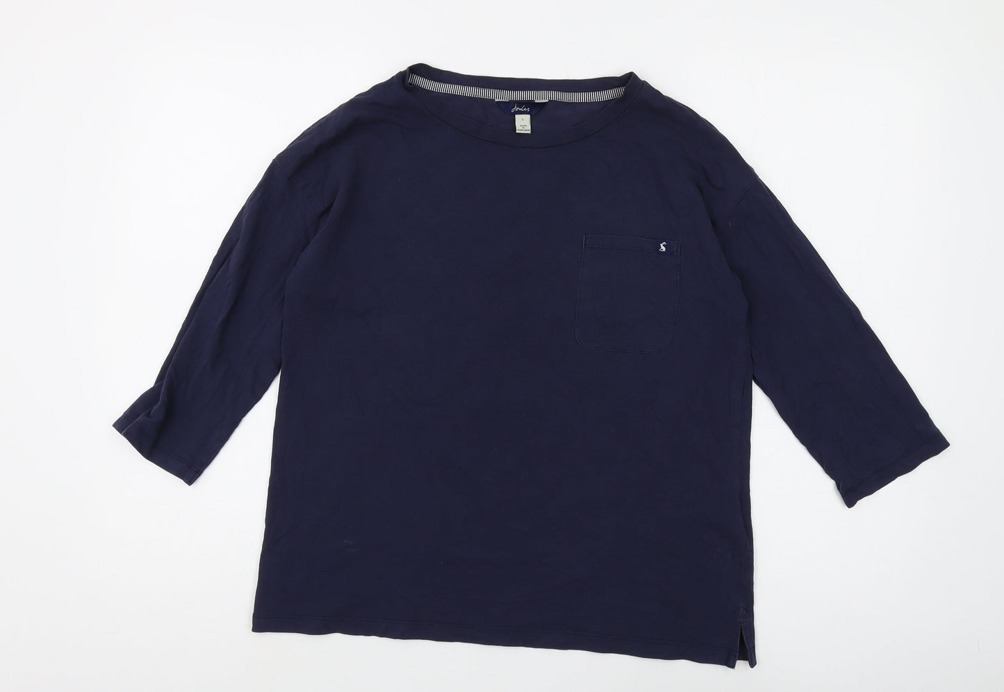 Joules Clothing Bundle - 5 Pack Preloved Womens Tops & Shirts