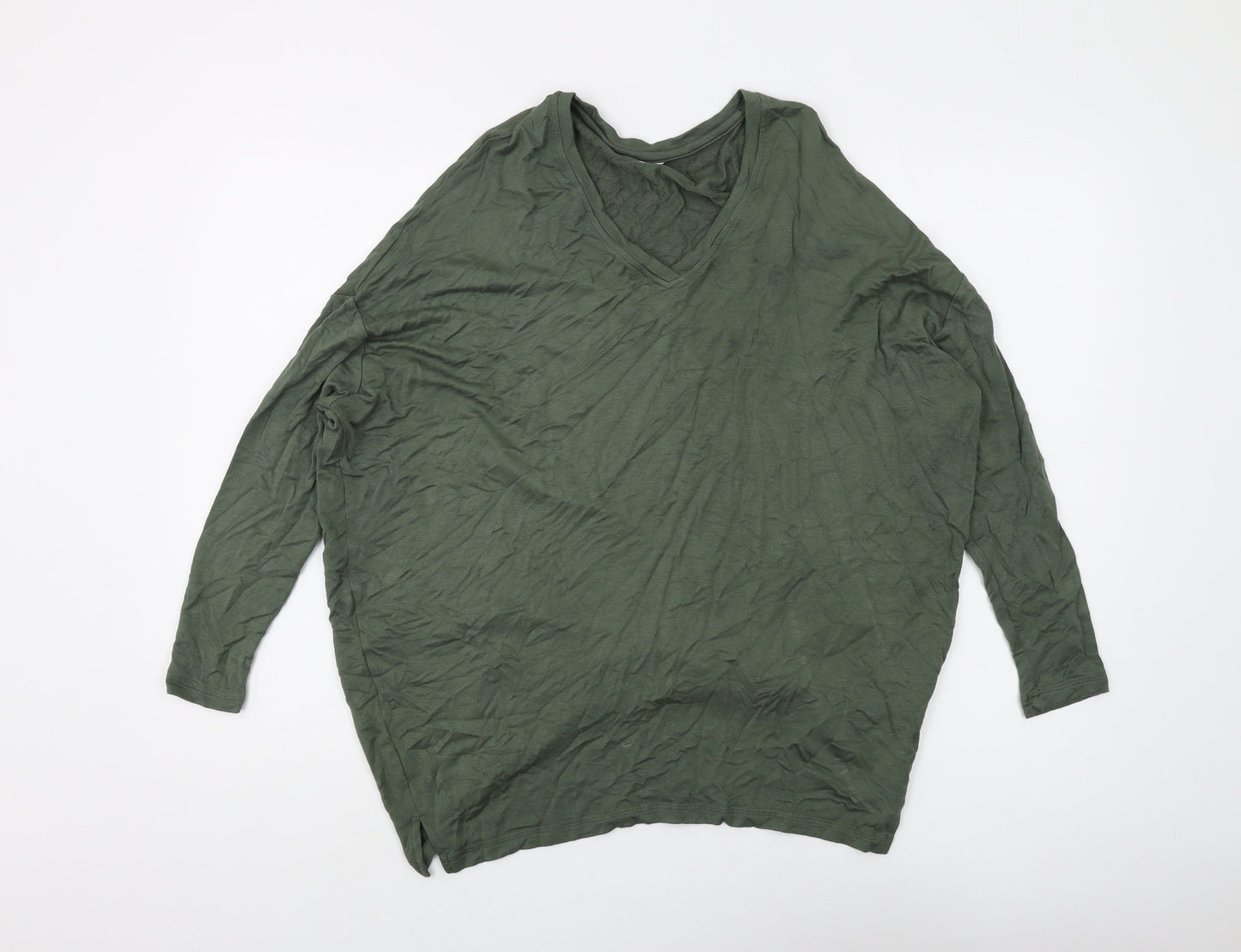 Hush Clothing Bundle - 5 Pack Preloved Womens Tops & Shirts