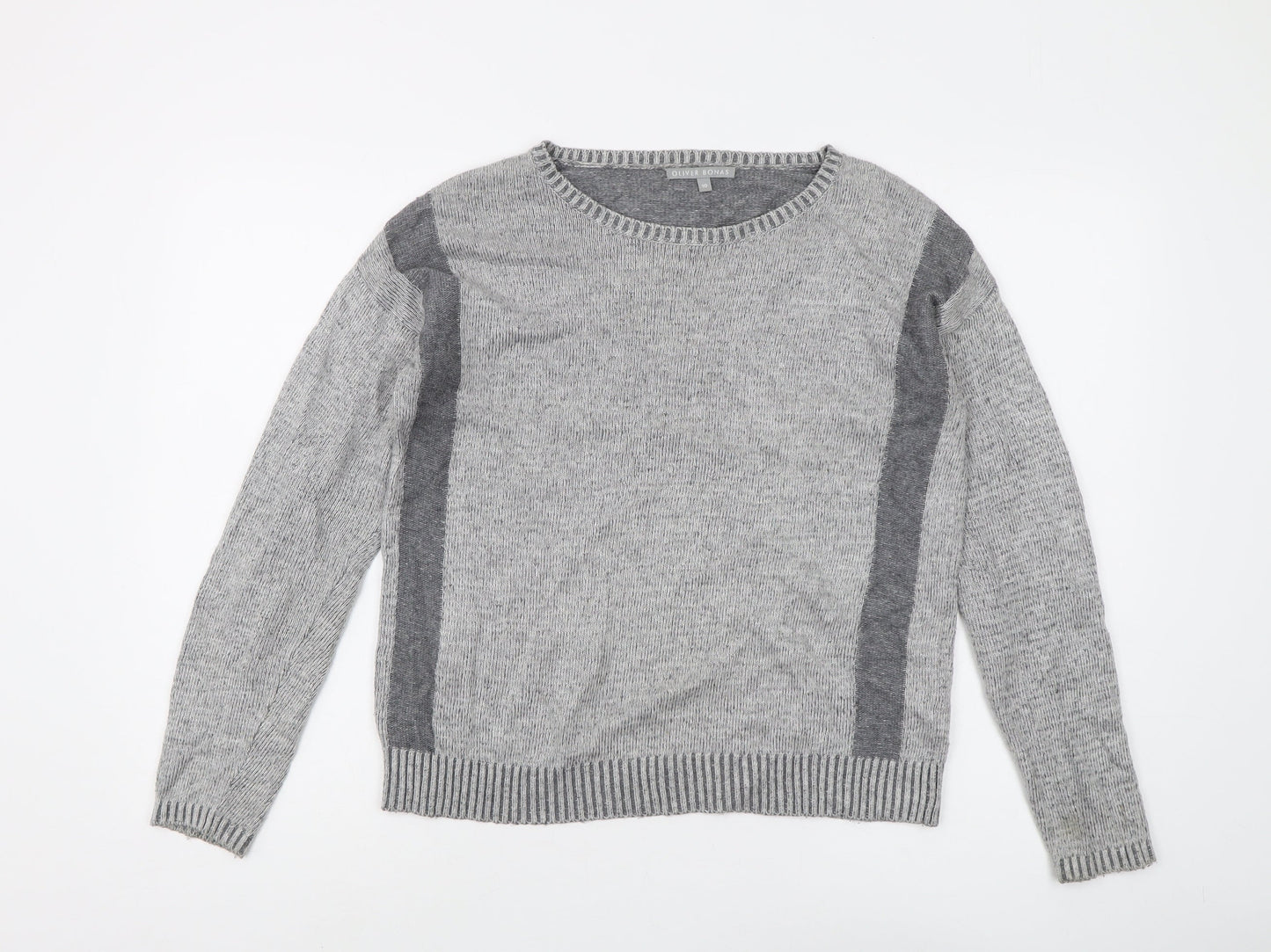 Oliver Bonas Clothing Bundle - 5 Pack Preloved Womens Jumpers & Cardigans