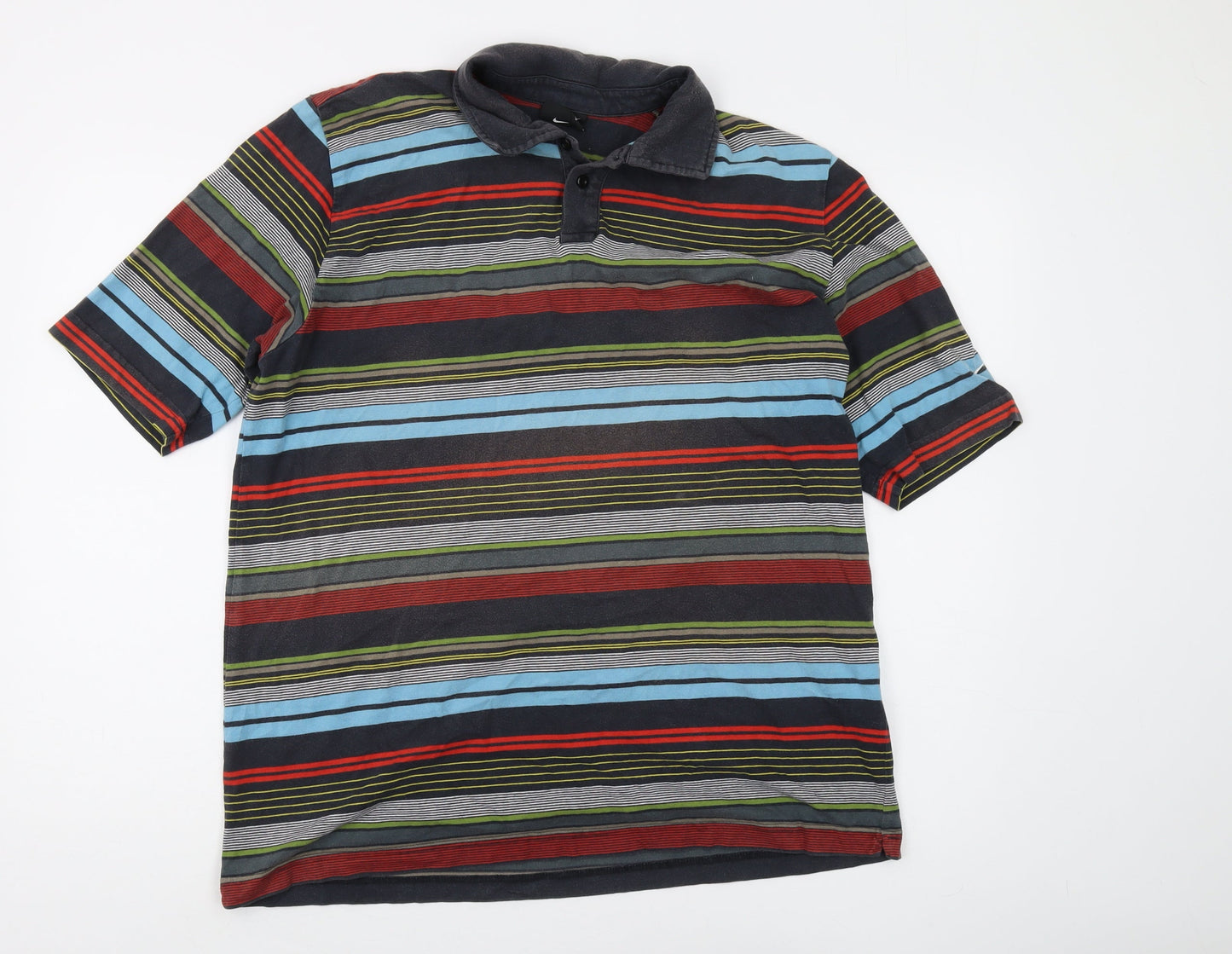 Nike 5 Pack Wholesale Preloved Mens Polos For Resale