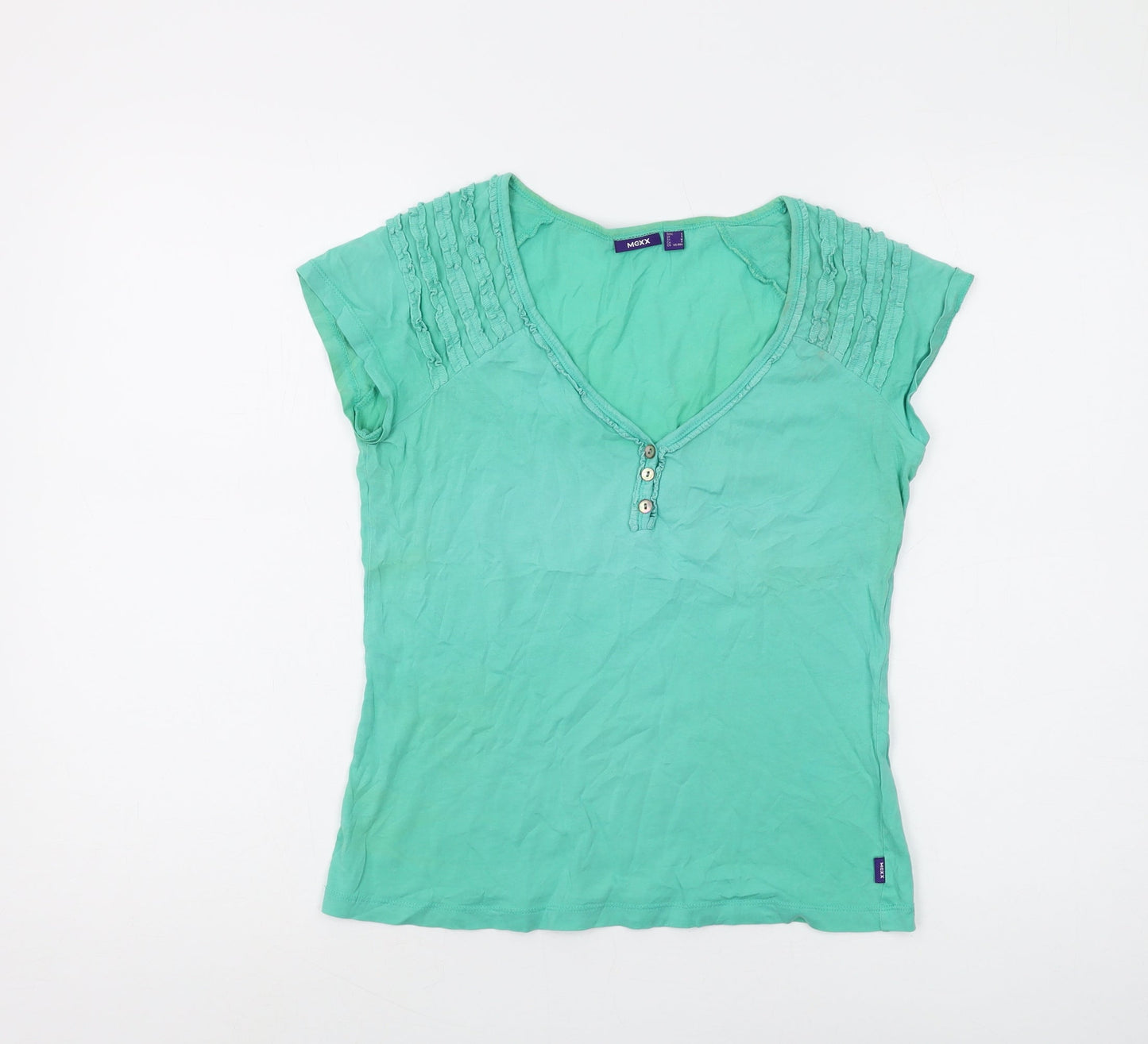 Mexx 5 Pack Wholesale Preloved Womens Tops –For Resale