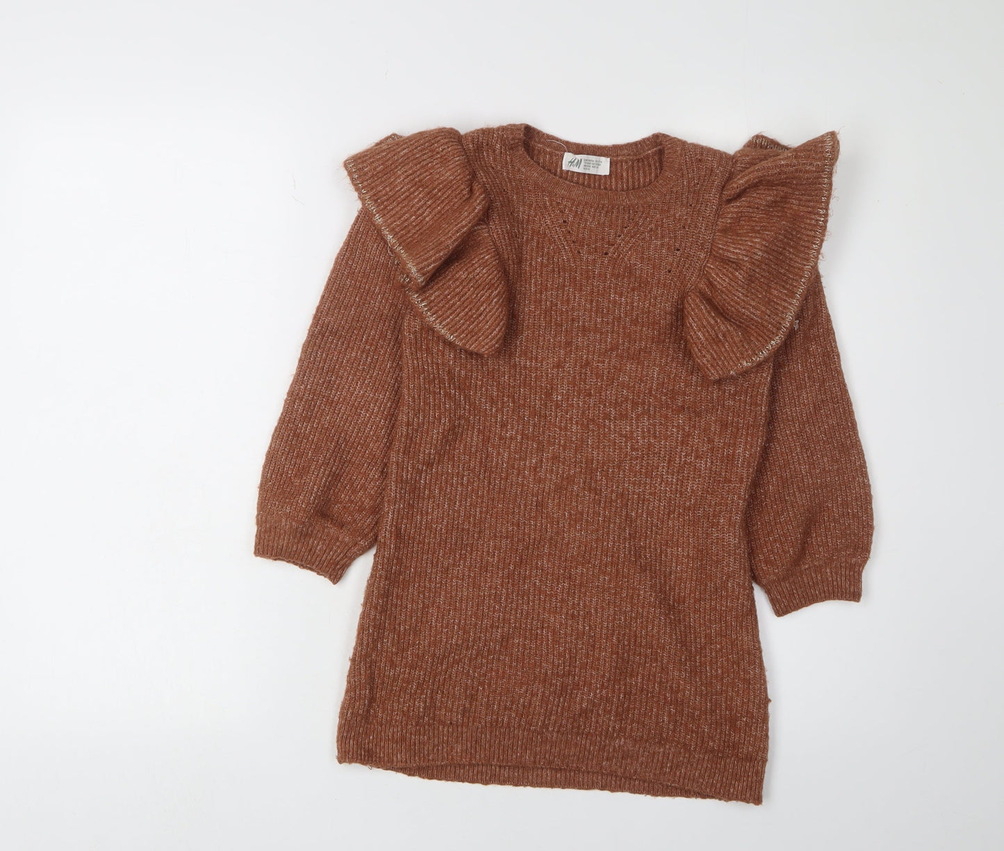 H&M Clothing Bundle - 5 Pack Preloved Girls Dresses