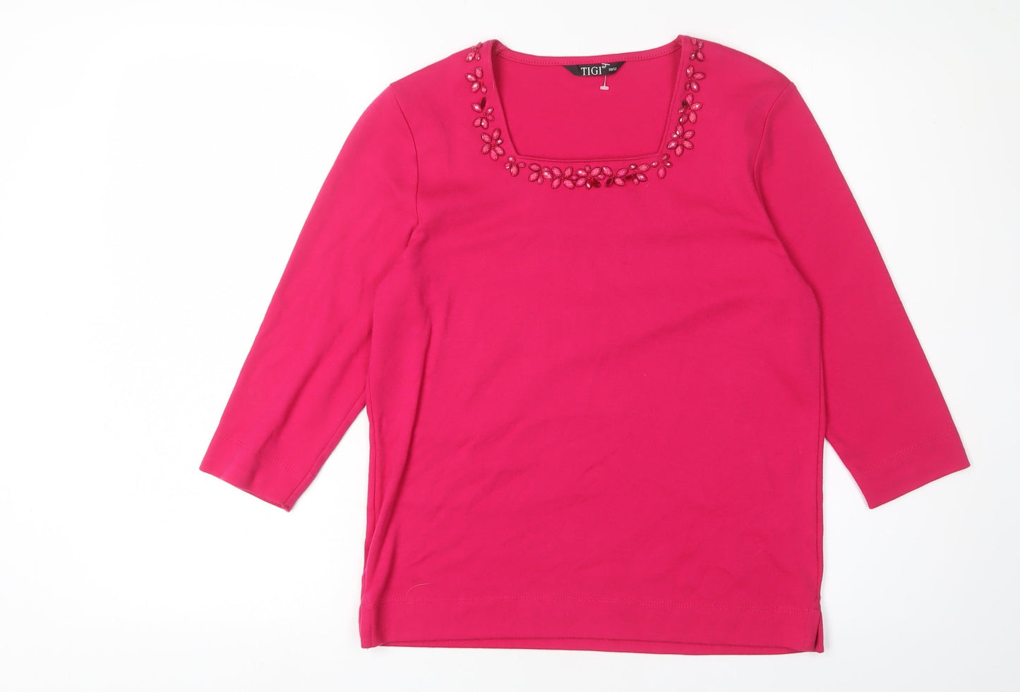 TIGI Clothing Bundle - 5 Pack Preloved Womens Tops & Shirts