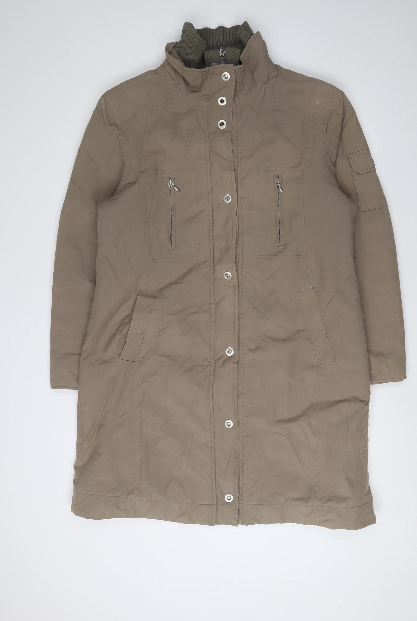 Dorothy Perkins Clothing Bundle - 5 Pack Preloved Womens Coats & Jackets