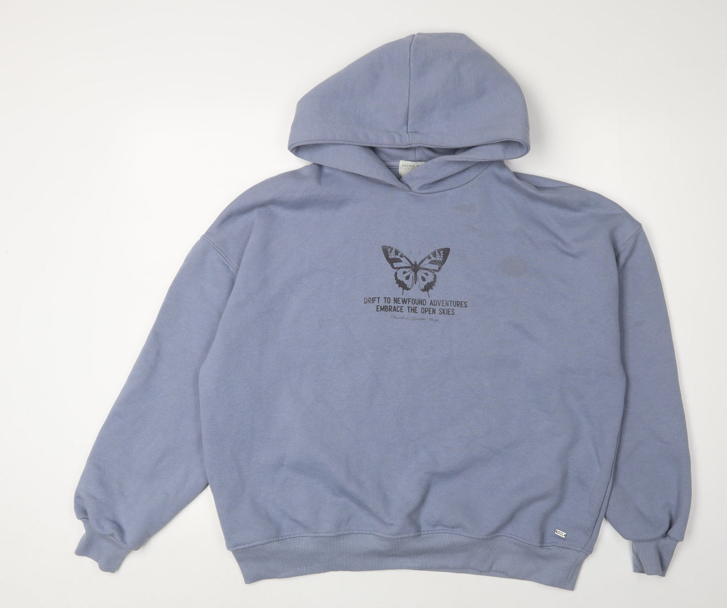 Pull&Bear Clothing Bundle - 5 Pack Preloved Womens Hoodies & Sweats