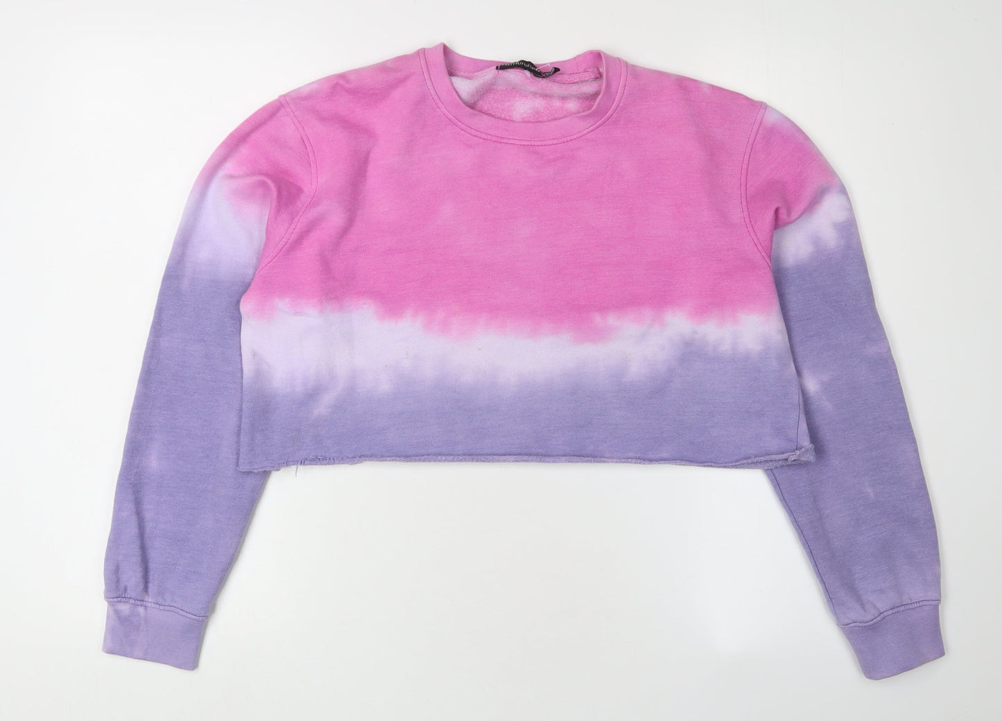 PRETTYLITTLETHING Clothing Bundle - 5 Pack Preloved Womens Hoodies & Sweats