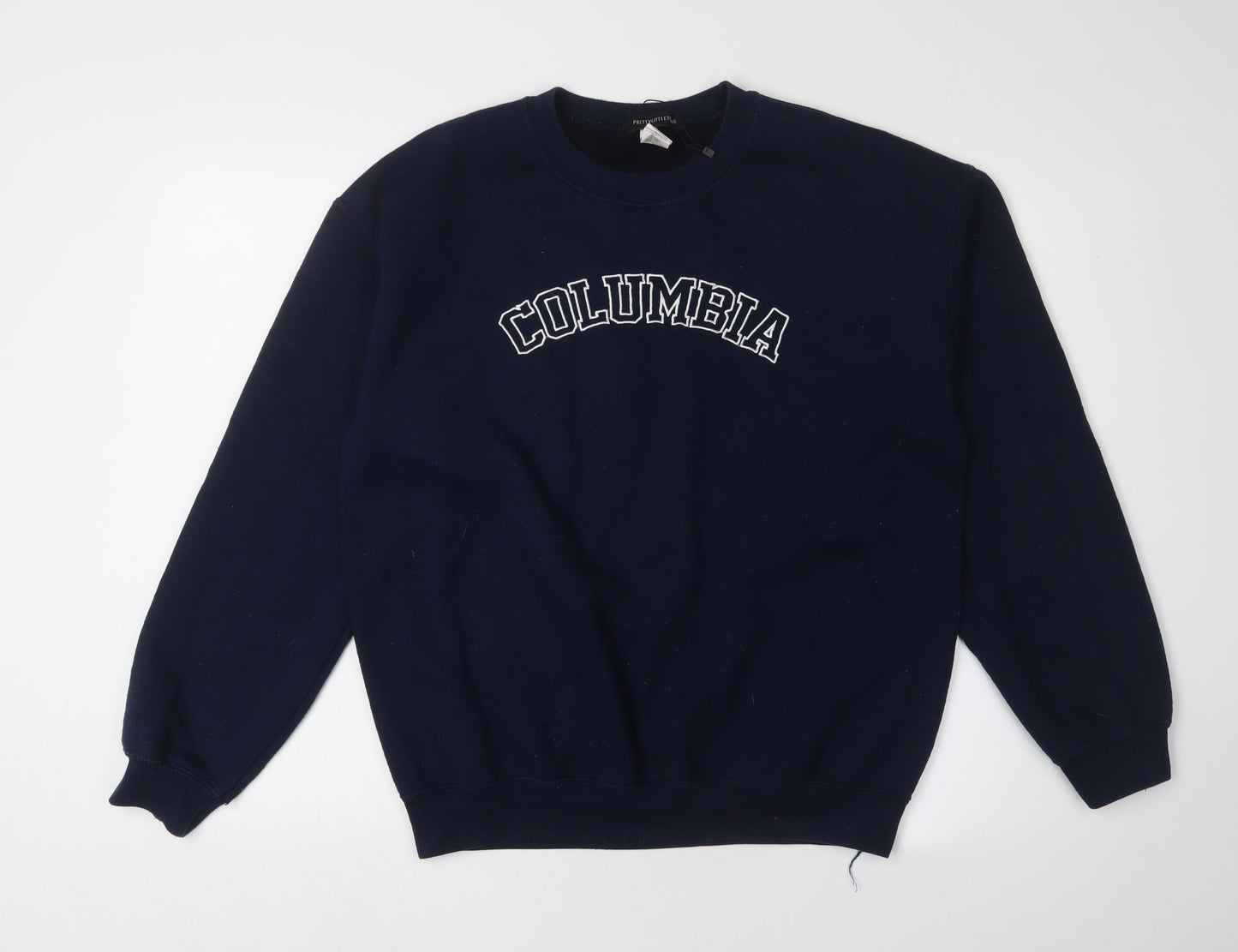 PRETTYLITTLETHING Clothing Bundle - 5 Pack Preloved Womens Hoodies & Sweats