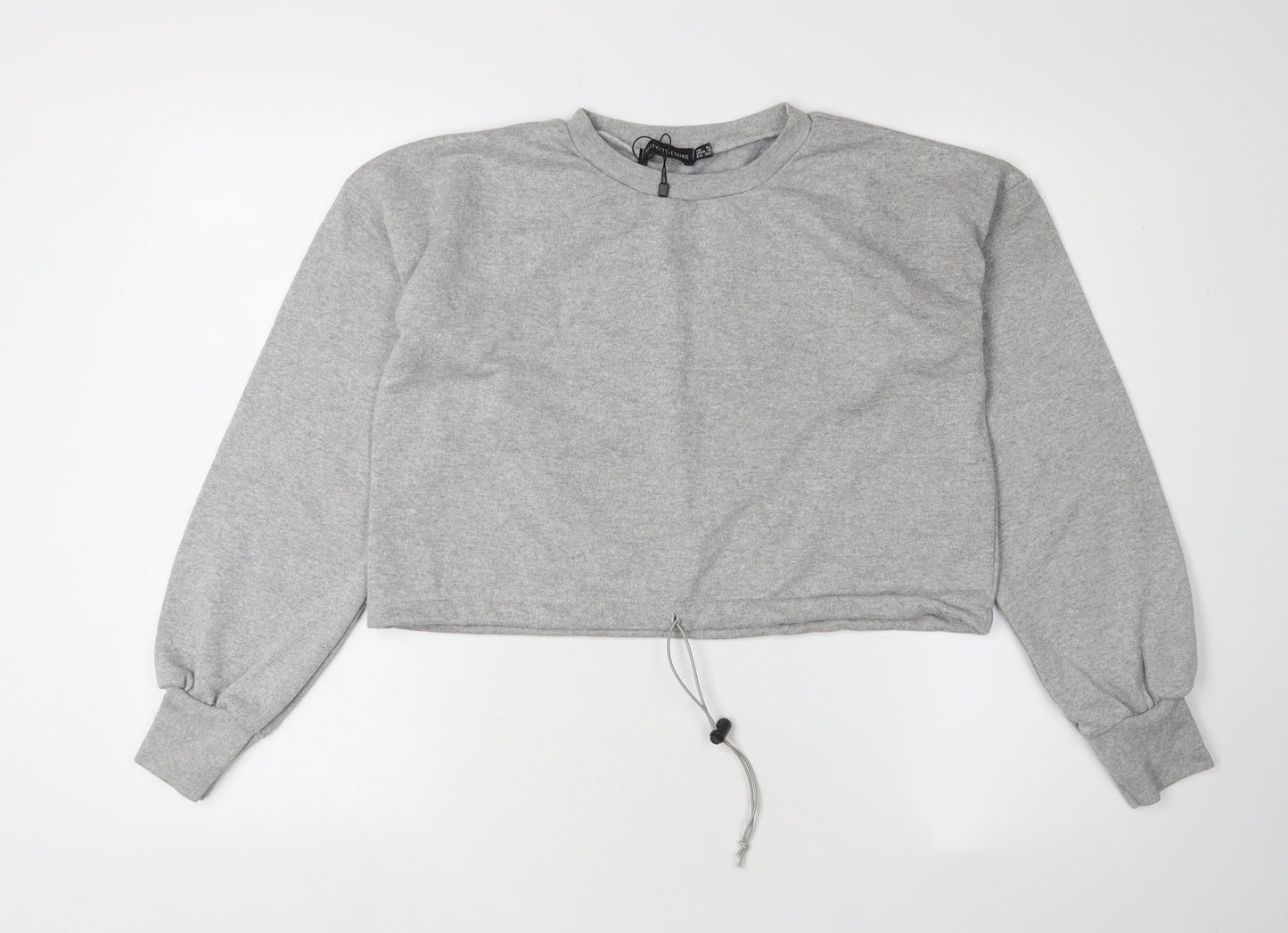 PRETTYLITTLETHING Clothing Bundle - 5 Pack Preloved Womens Hoodies & Sweats