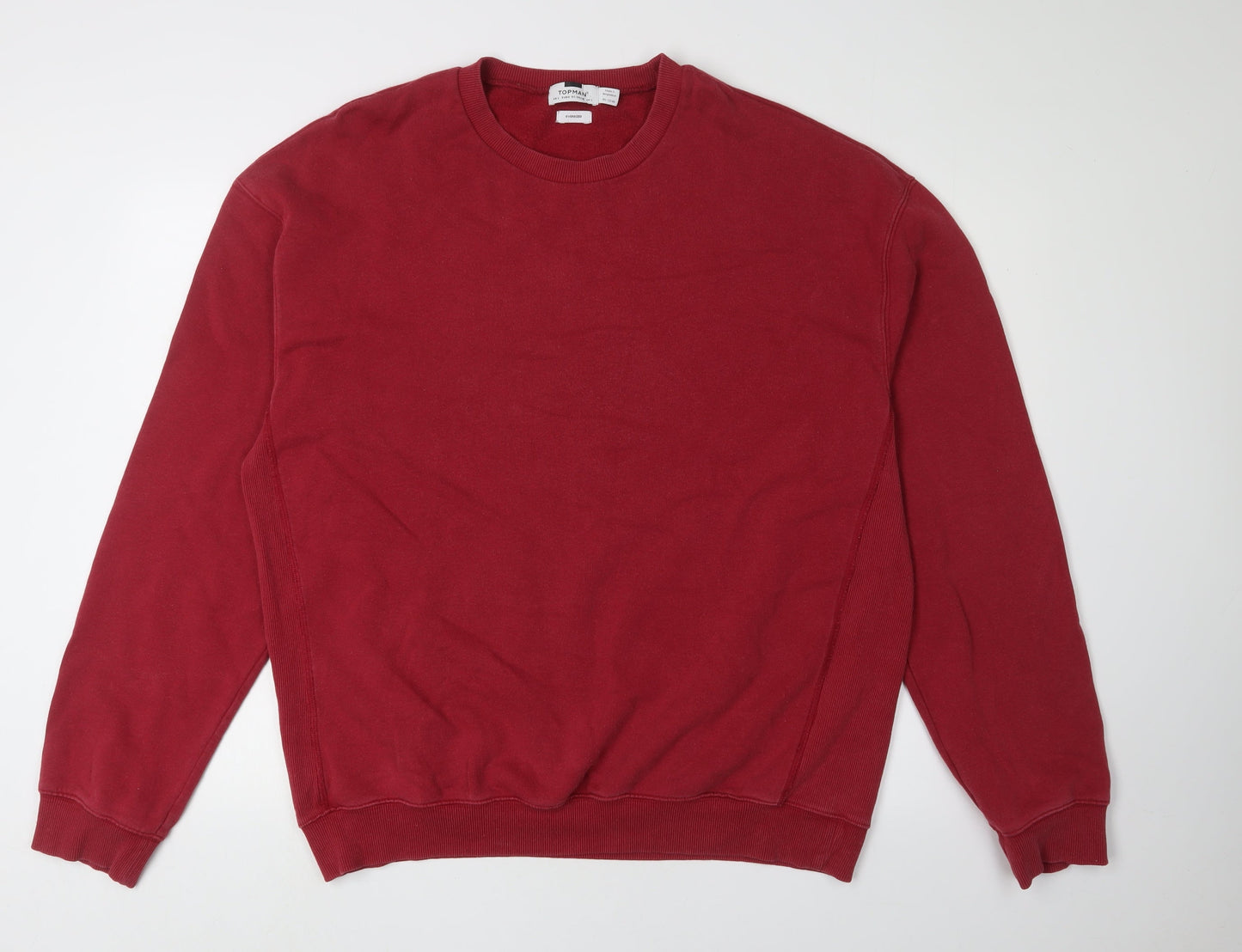 Topman Clothing Bundle - 5 Pack Preloved Mens Hoodies & Sweats