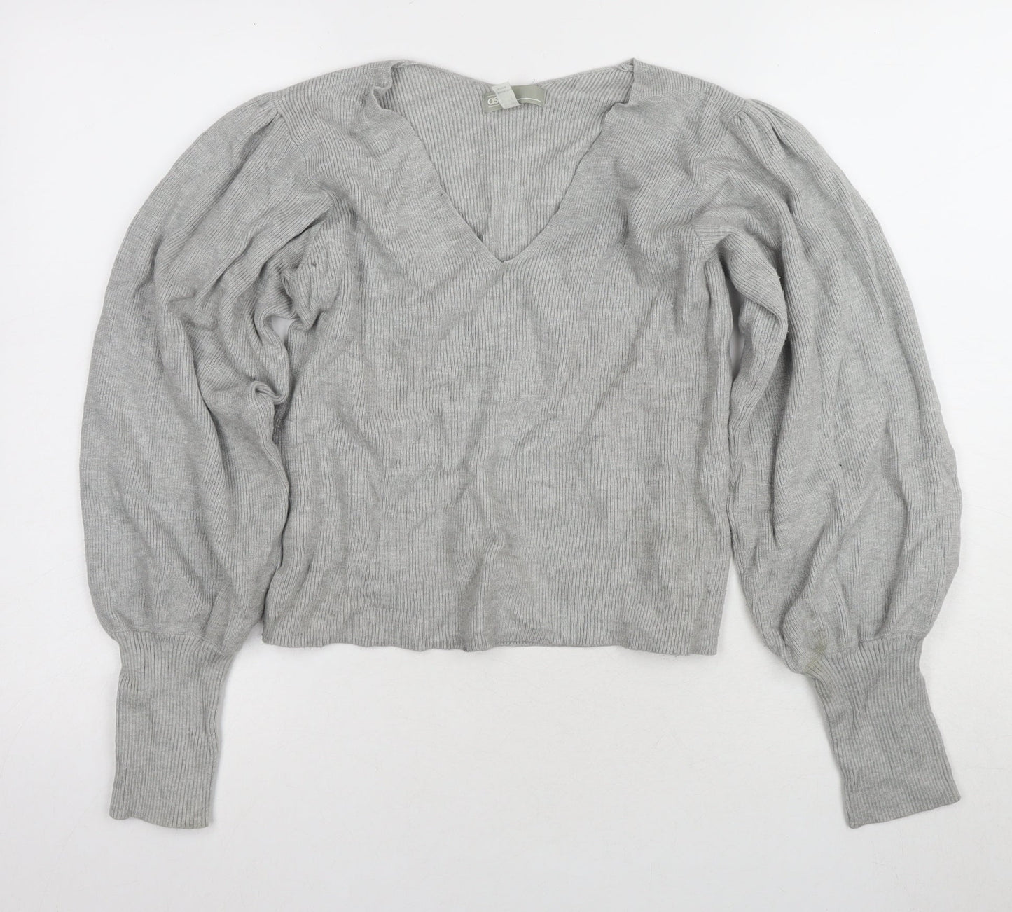 ASOS Clothing Bundle - 5 Pack Preloved Womens Jumpers & Cardigans