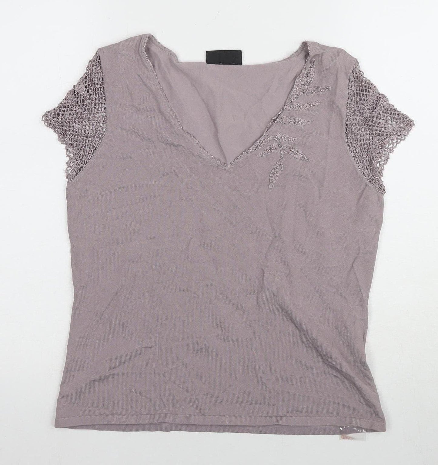 Principles Clothing Bundle - 5 Pack Preloved Womens Tops & Shirts