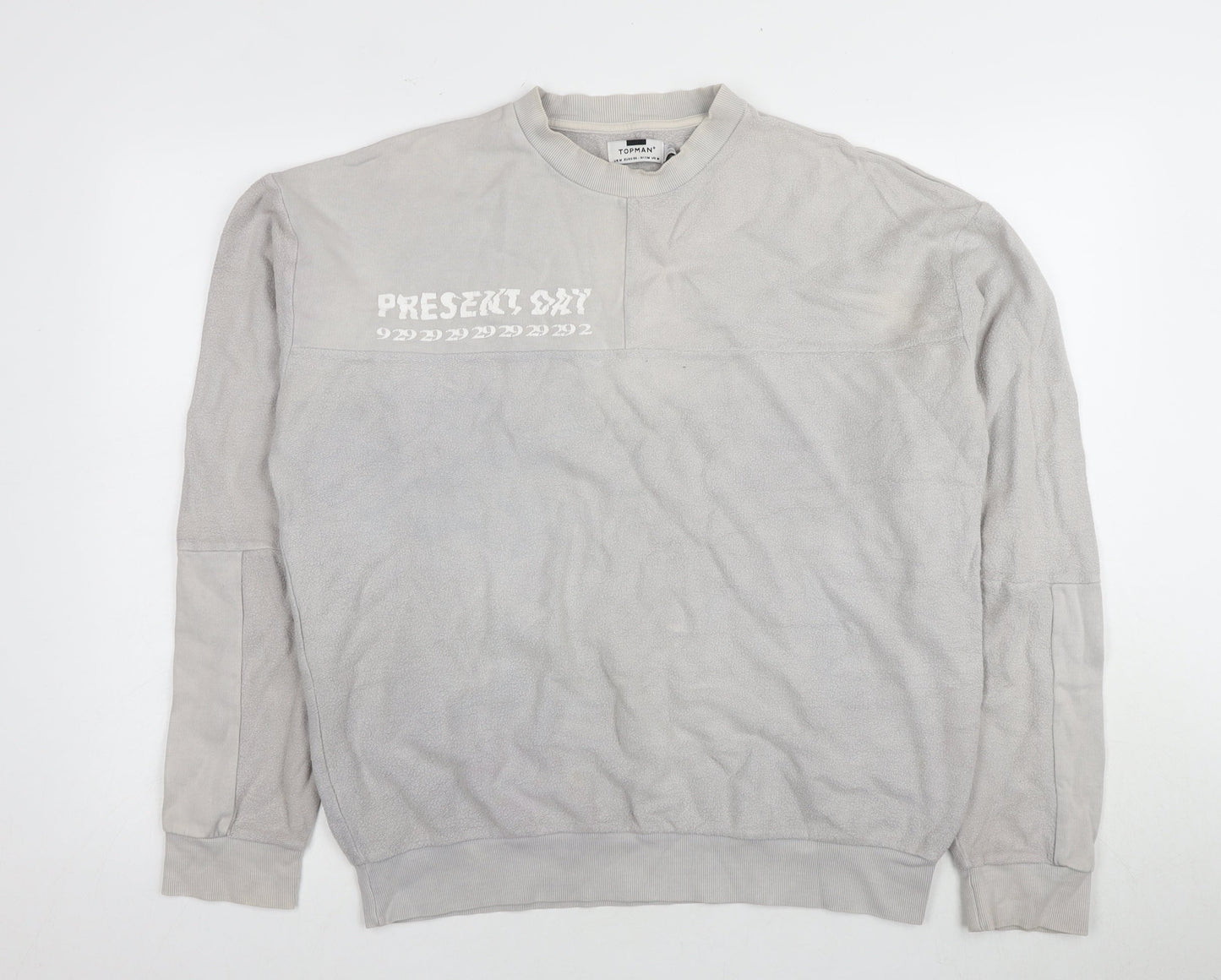 Topman Clothing Bundle - 5 Pack Preloved Mens Hoodies & Sweats