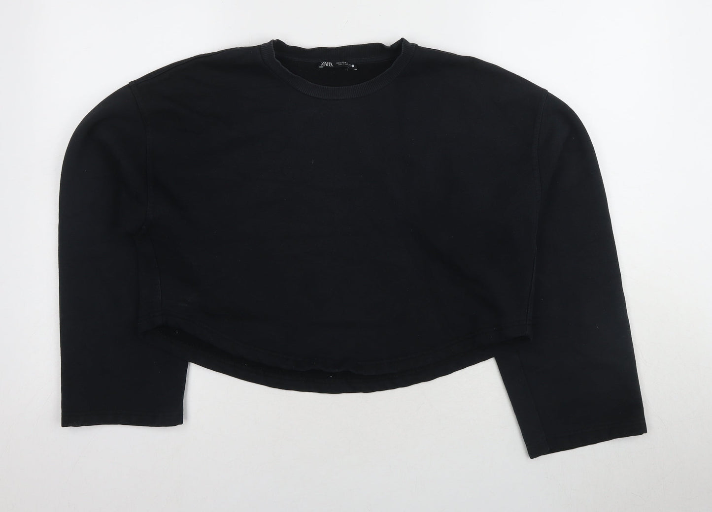 Zara Clothing Bundle - 5 Pack Preloved Womens Hoodies & Sweats