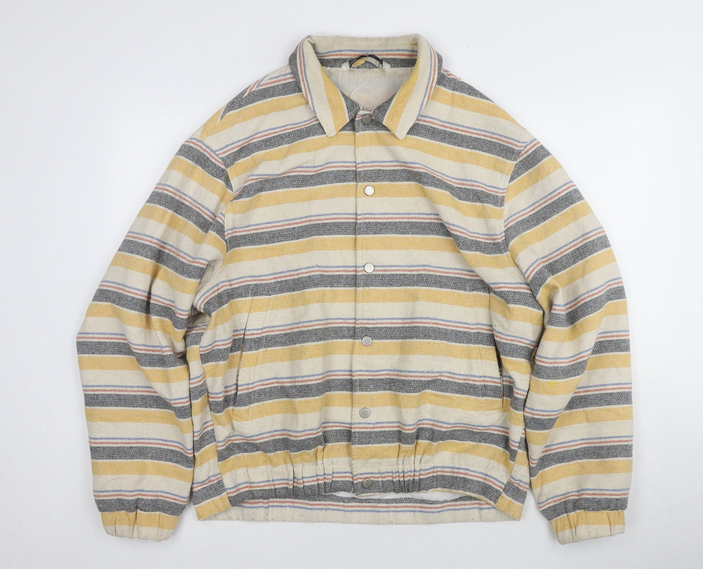 Zara Clothing Bundle - 5 Pack Preloved Mens Coats & Jackets