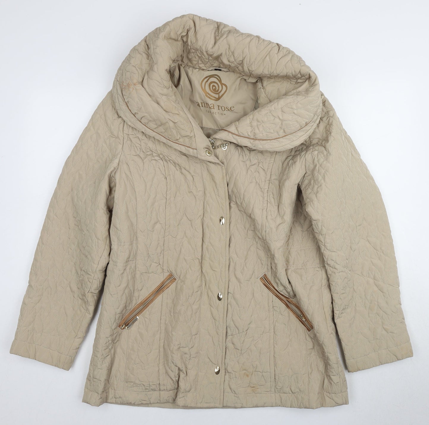 Anna Rose Clothing Bundle - 5 Pack Preloved Womens Coats & Jackets