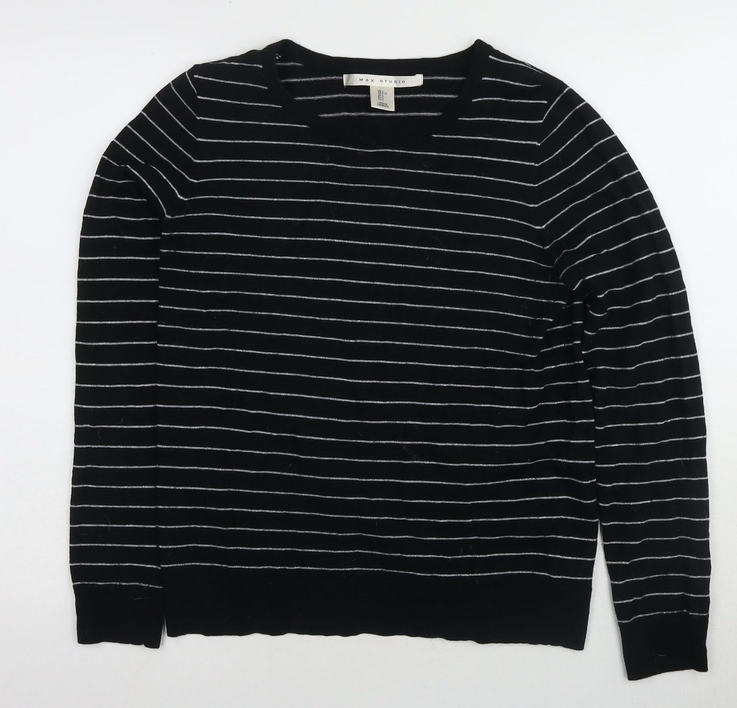 Max Studio 5 Pack Wholesale Preloved Womens Jumpers –For Resale