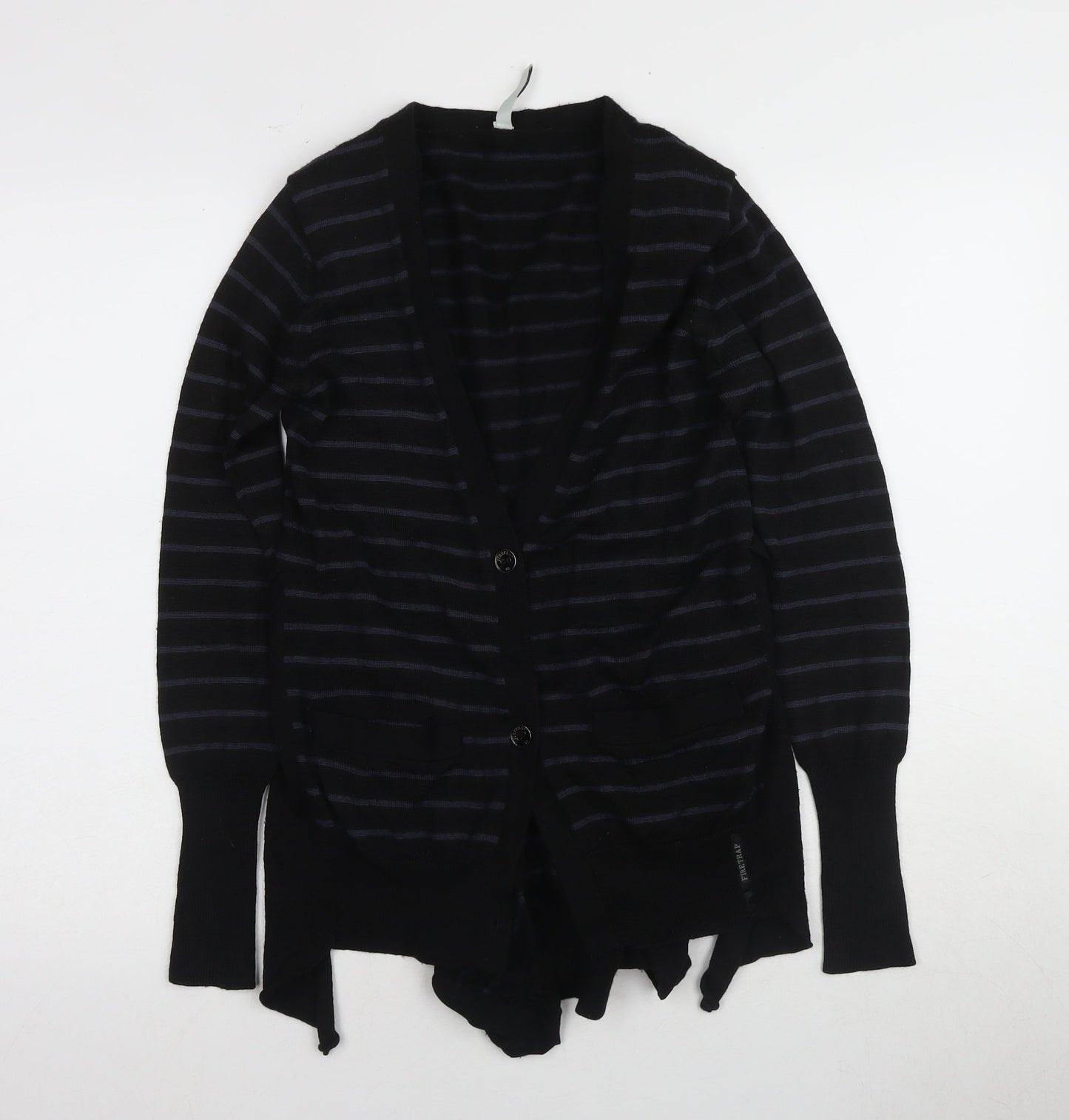 Firetrap Clothing Bundle - 5 Pack Preloved Womens Jumpers & Cardigans