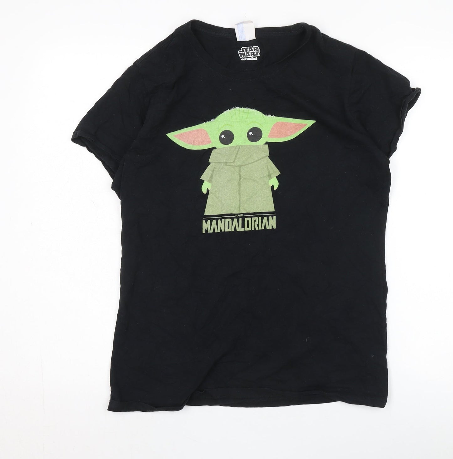 Star Wars Clothing Bundle - 5 Pack Preloved Mens T-Shirts