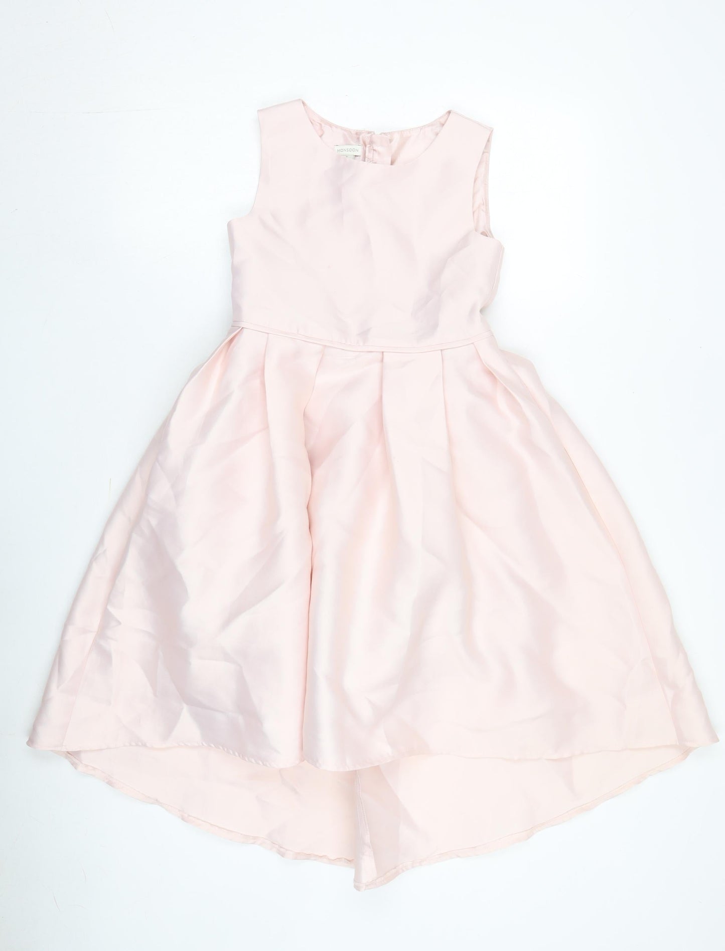 Monsoon 5 Pack Wholesale Preloved Girls Dresses For Resale