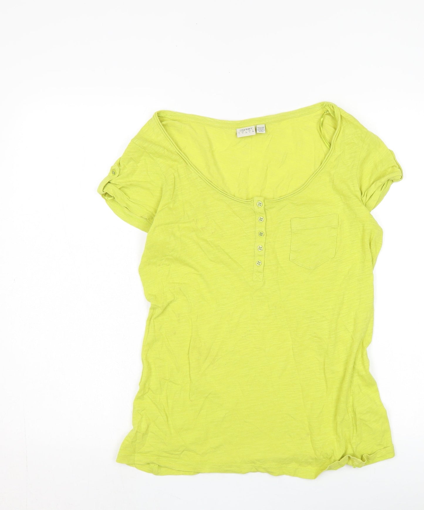 Esprit Clothing Bundle - 5 Pack Preloved Womens Tops & Shirts