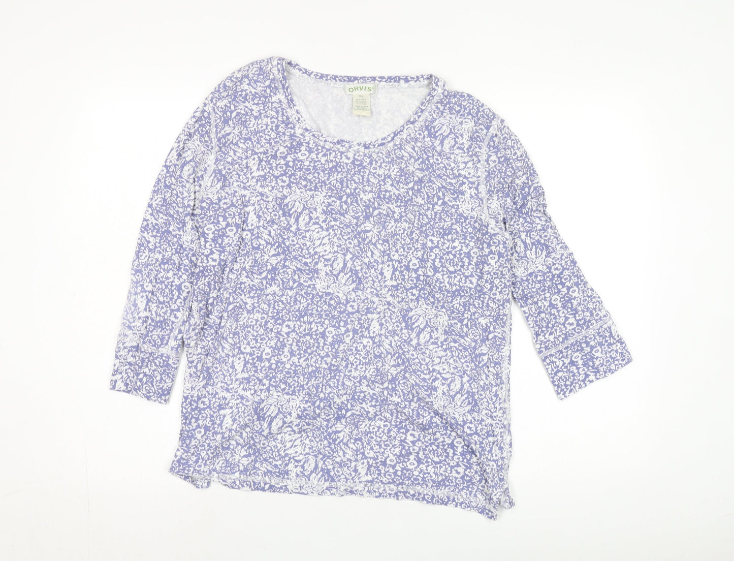 Orvis Clothing Bundle - 5 Pack Preloved Womens Tops & Shirts