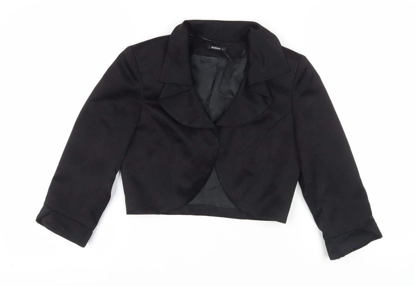 Roman Clothing Bundle - 5 Pack Preloved Womens Suits & Suit Separates