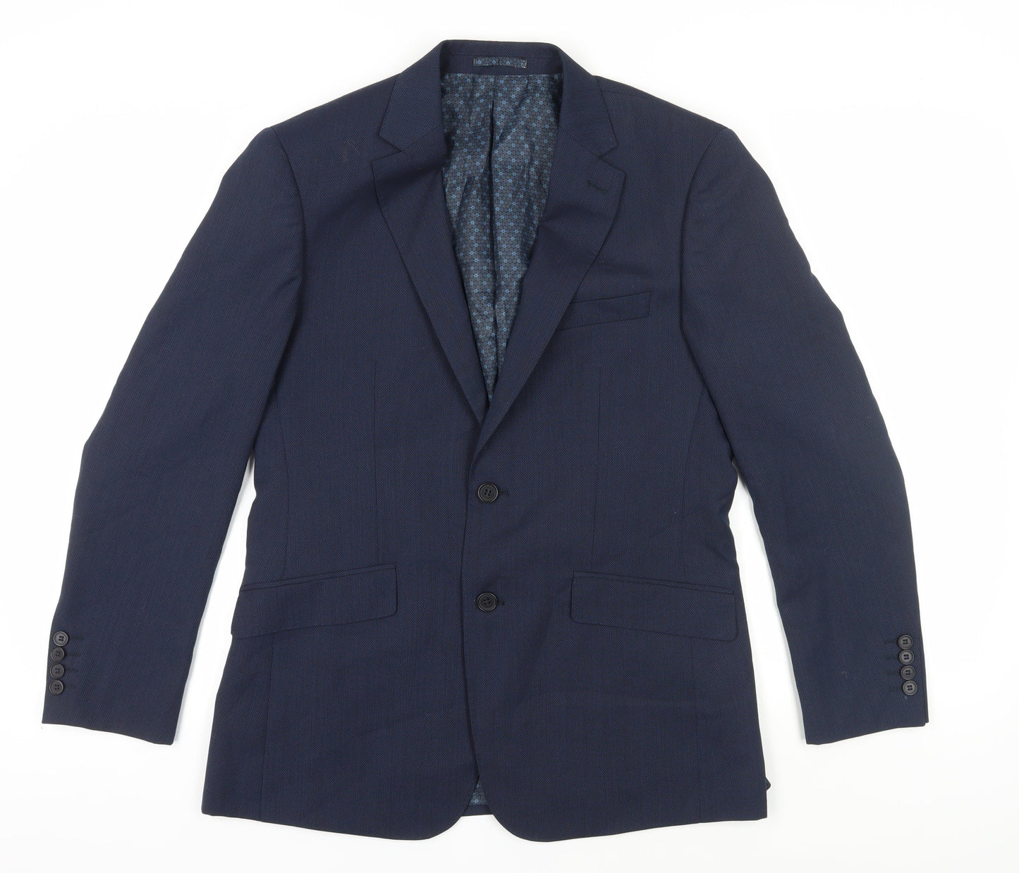 Skopes Clothing Bundle - 5 Pack Preloved Mens Suits & Tailoring
