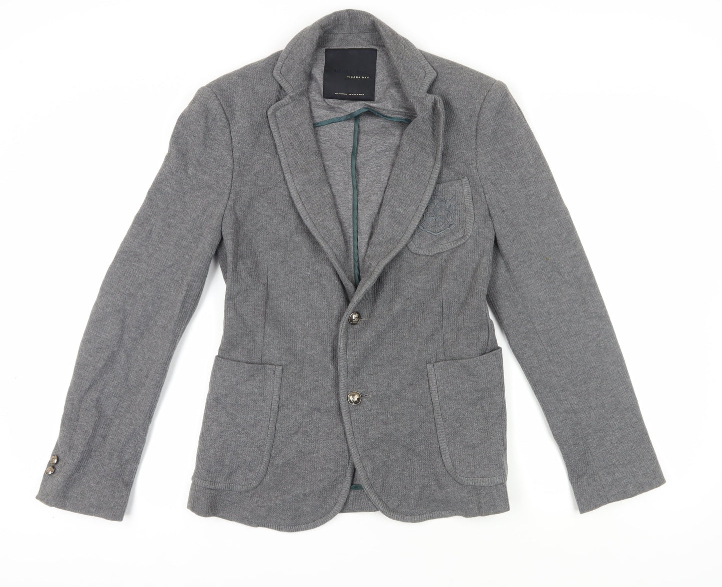 Zara Clothing Bundle - 5 Pack Preloved Mens Suits & Tailoring