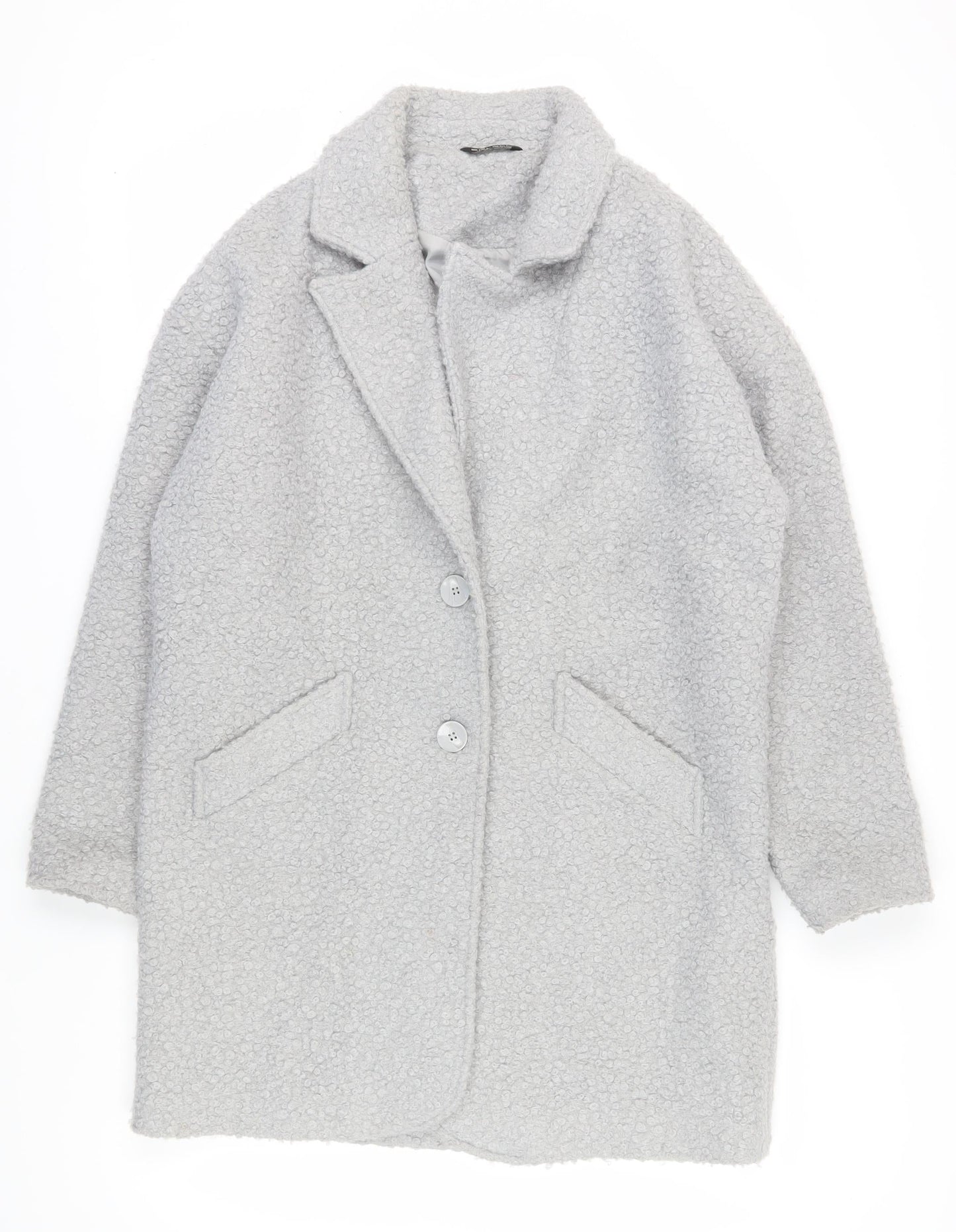 Select Clothing Bundle - 5 Pack Preloved Womens Coats & Jackets