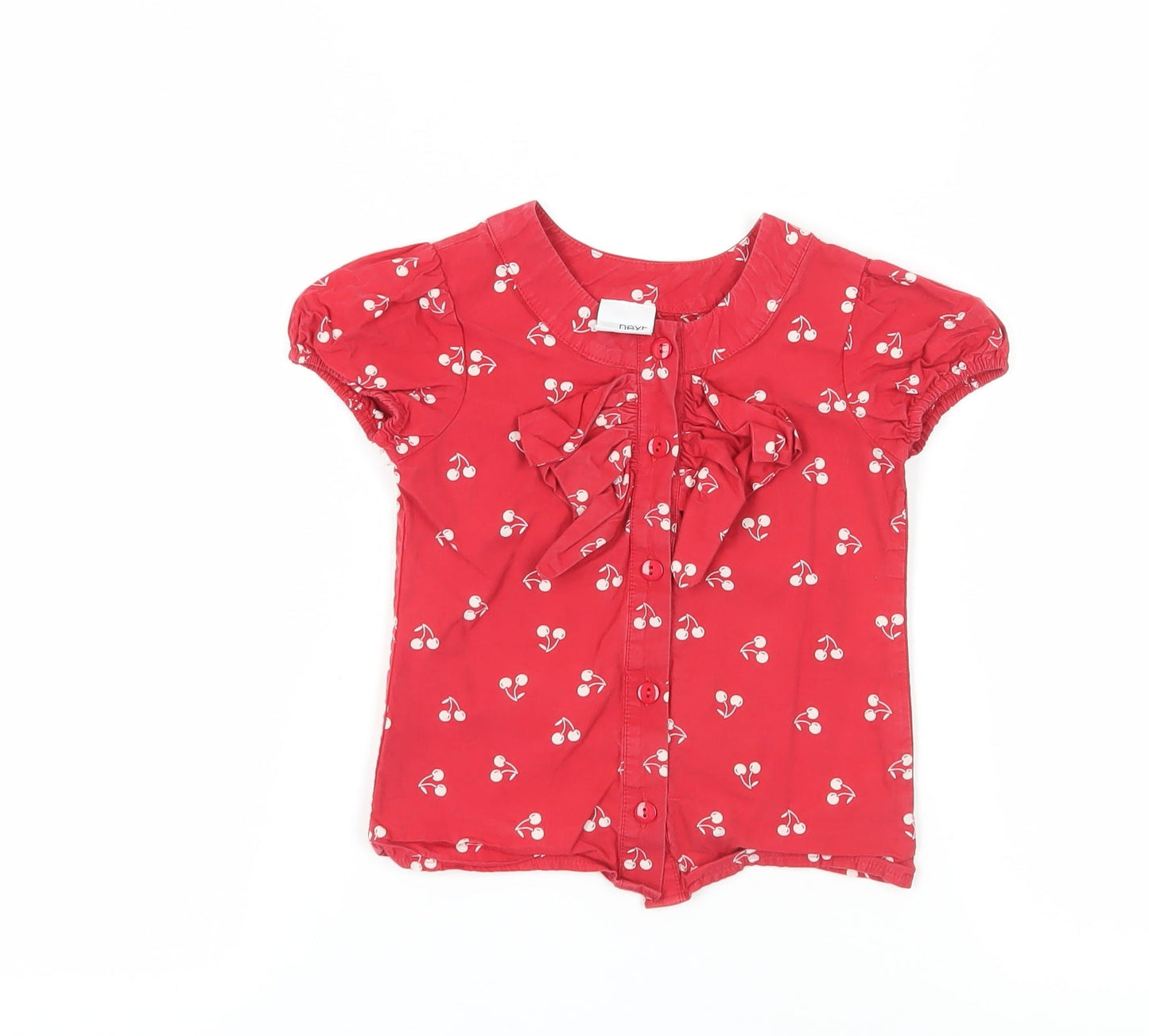 NEXT 5 Pack Wholesale Preloved Girls T-Shirts, For Resale