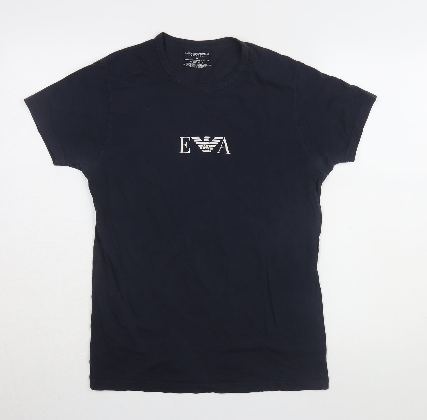 Emporio Armani 5-Pack Wholesale Preloved Mens Tops & Shirts – For Resale