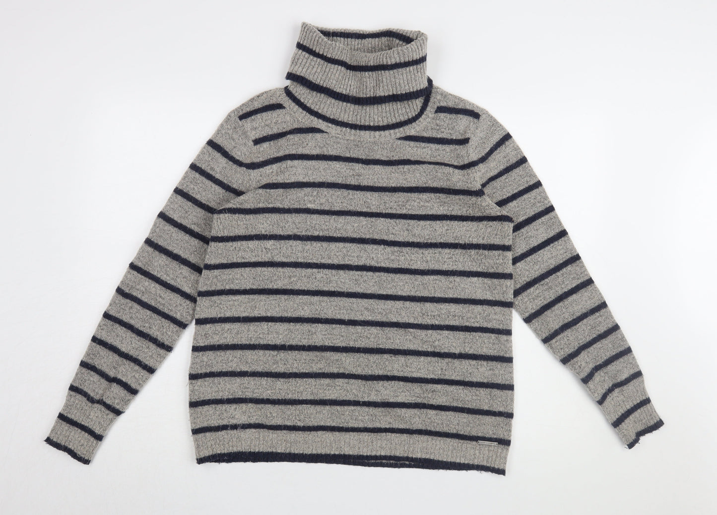Crew Clothing Clothing Bundle - 5 Pack Preloved Womens Jumpers & Cardigans