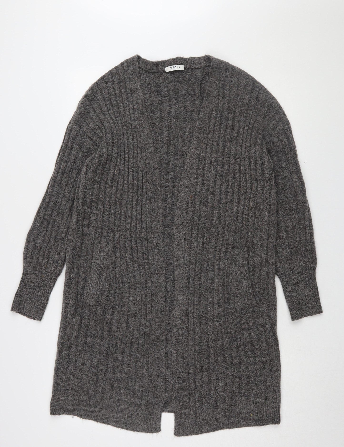 Pieces Clothing Bundle - 5 Pack Preloved Womens Jumpers & Cardigans