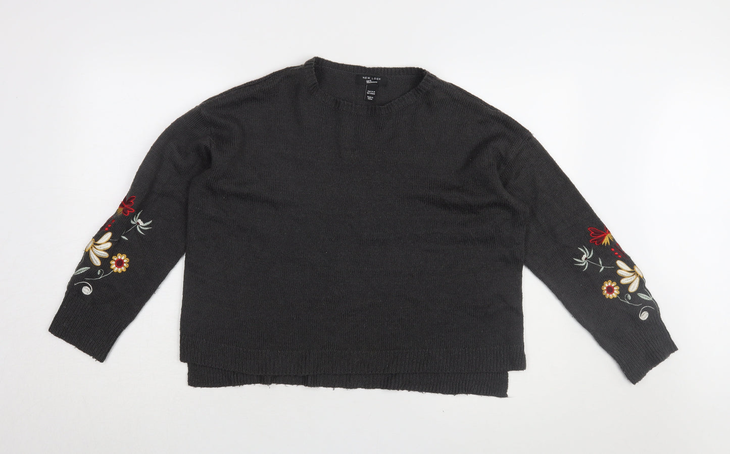 New Look 5 Pack Wholesale Preloved Girls Jumpers For Resale