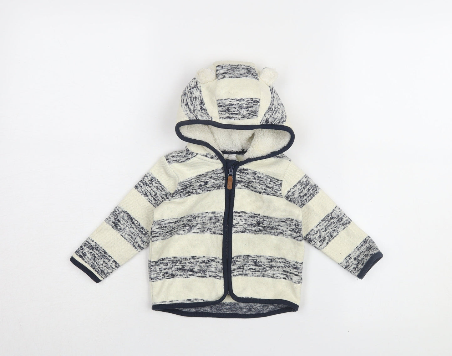 H&M Clothing Bundle - 5 Pack Preloved Baby Coats, Jackets & Snowsuits