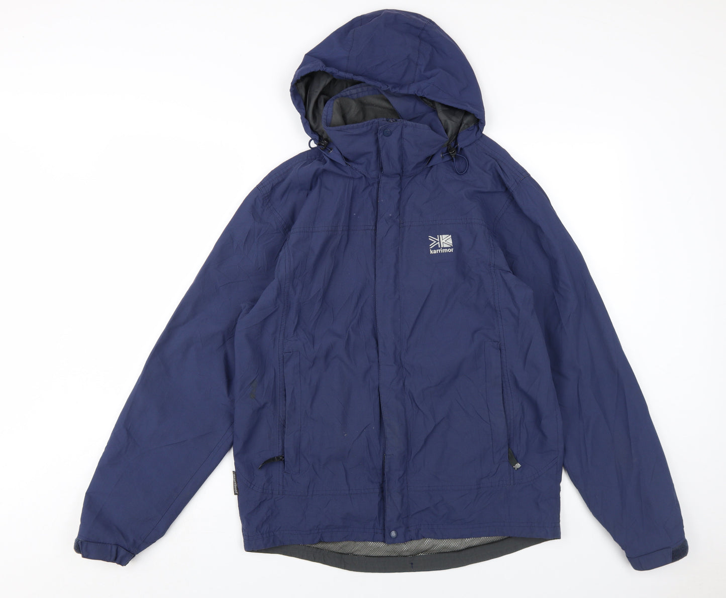Karrimor Clothing Bundle - 5 Pack Preloved Mens Coats & Jackets