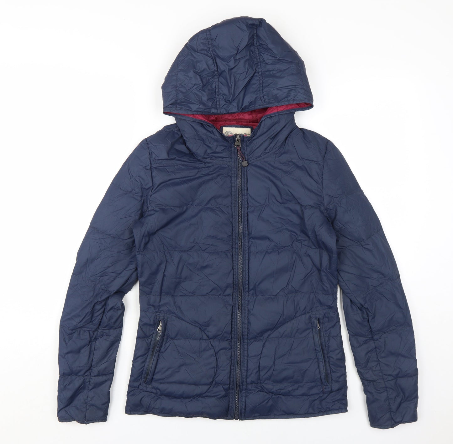 Fat Face Clothing Bundle - 5 Pack Preloved Womens Coats & Jackets