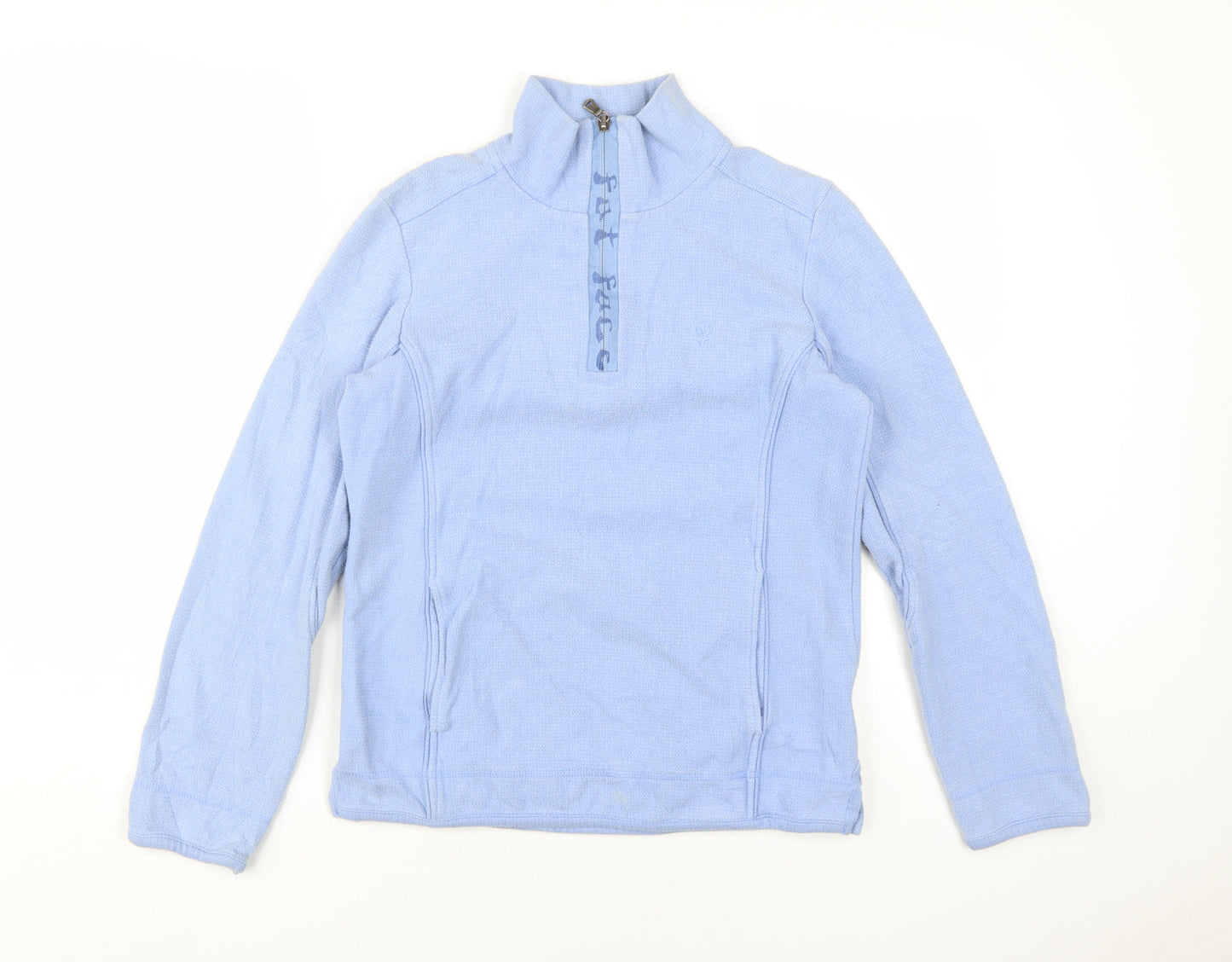 Fat Face Clothing Bundle - 5 Pack Preloved Womens Hoodies & Sweats