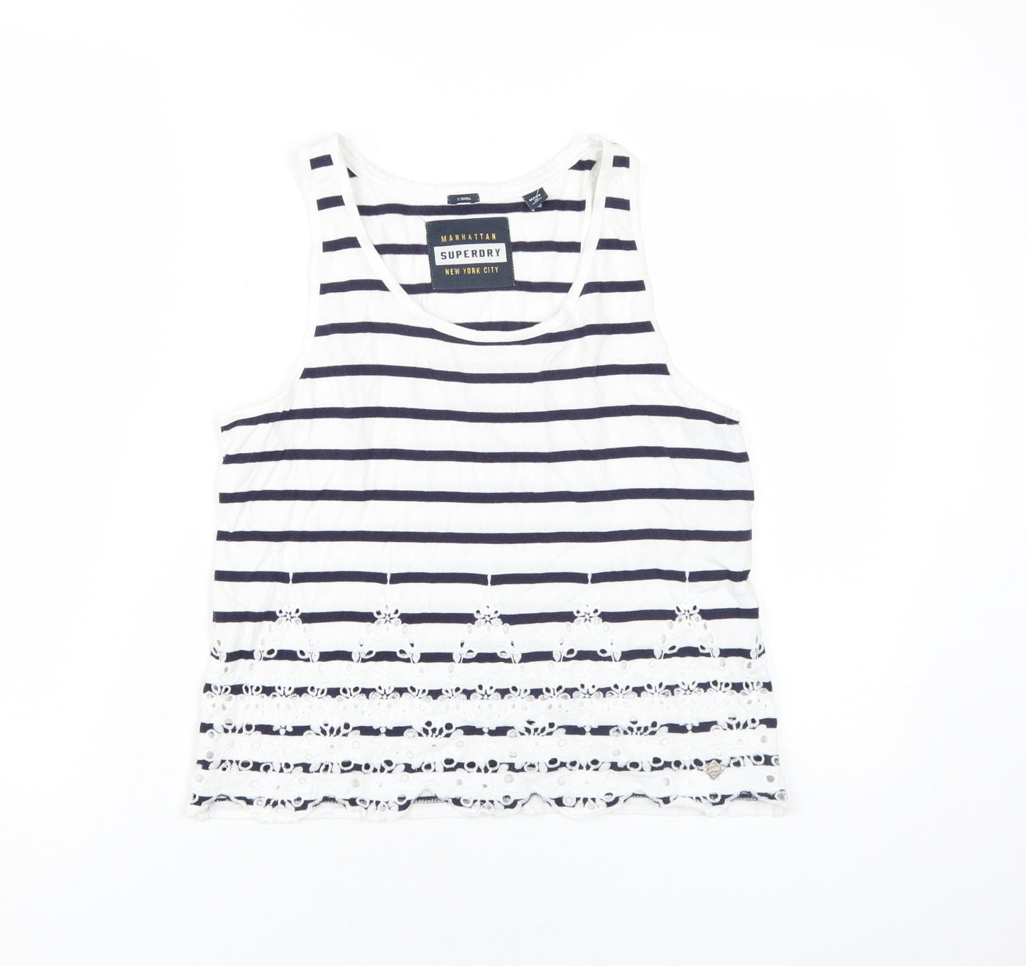 Superdry Clothing Bundle - 5 Pack Preloved Womens Tops & Shirts