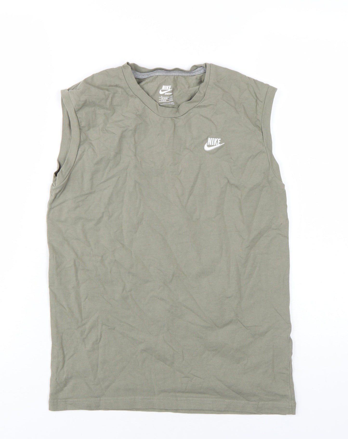 Nike Clothing Bundle - 5 Pack Preloved Womens Tops & Shirts