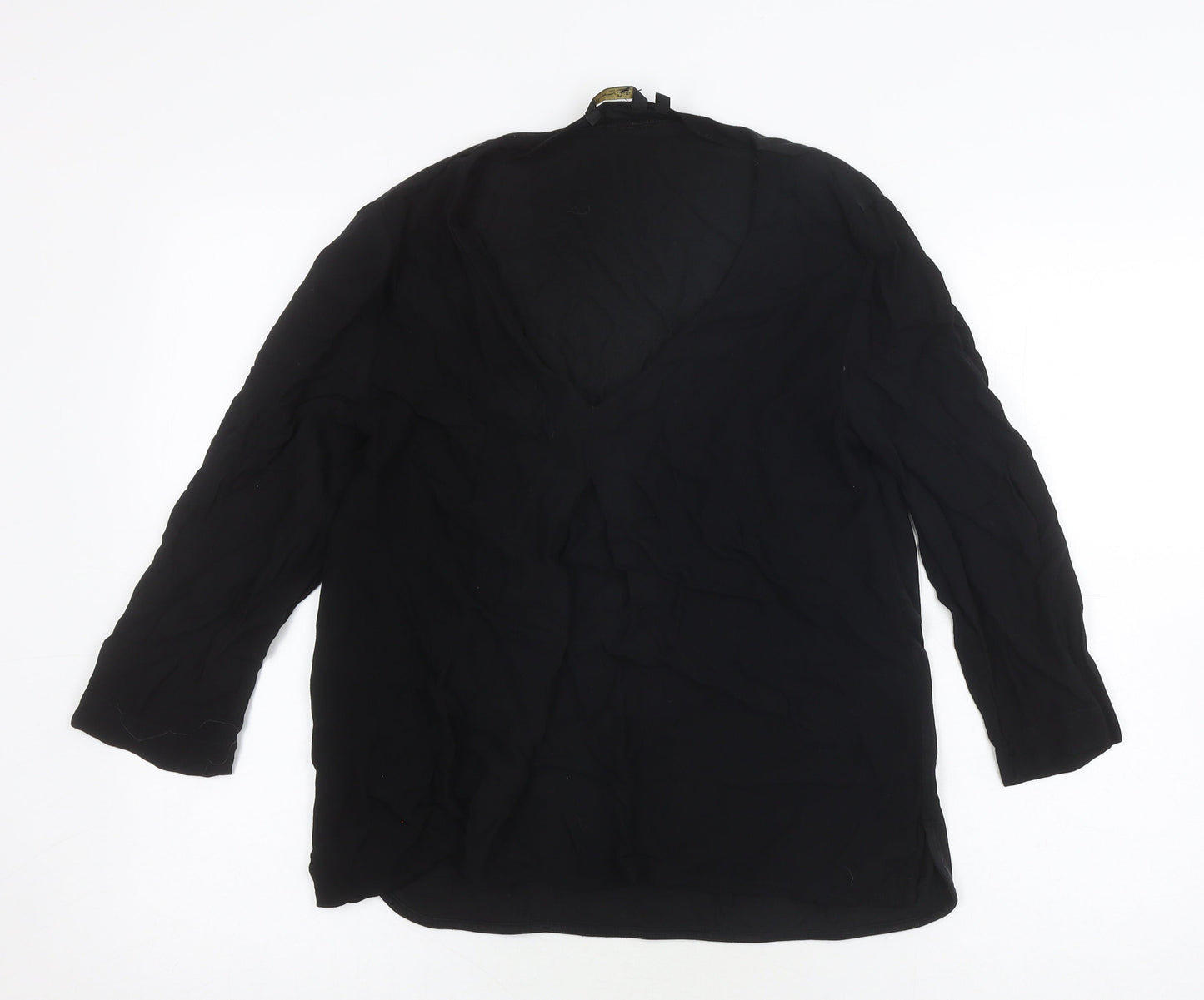 Massimo Dutti Clothing Bundle - 5 Pack Preloved Womens Tops & Shirts