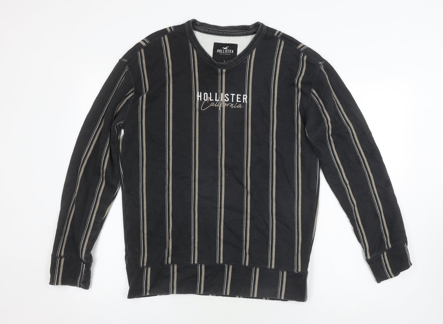 Hollister Clothing Bundle - 5 Pack Preloved Mens Hoodies & Sweats