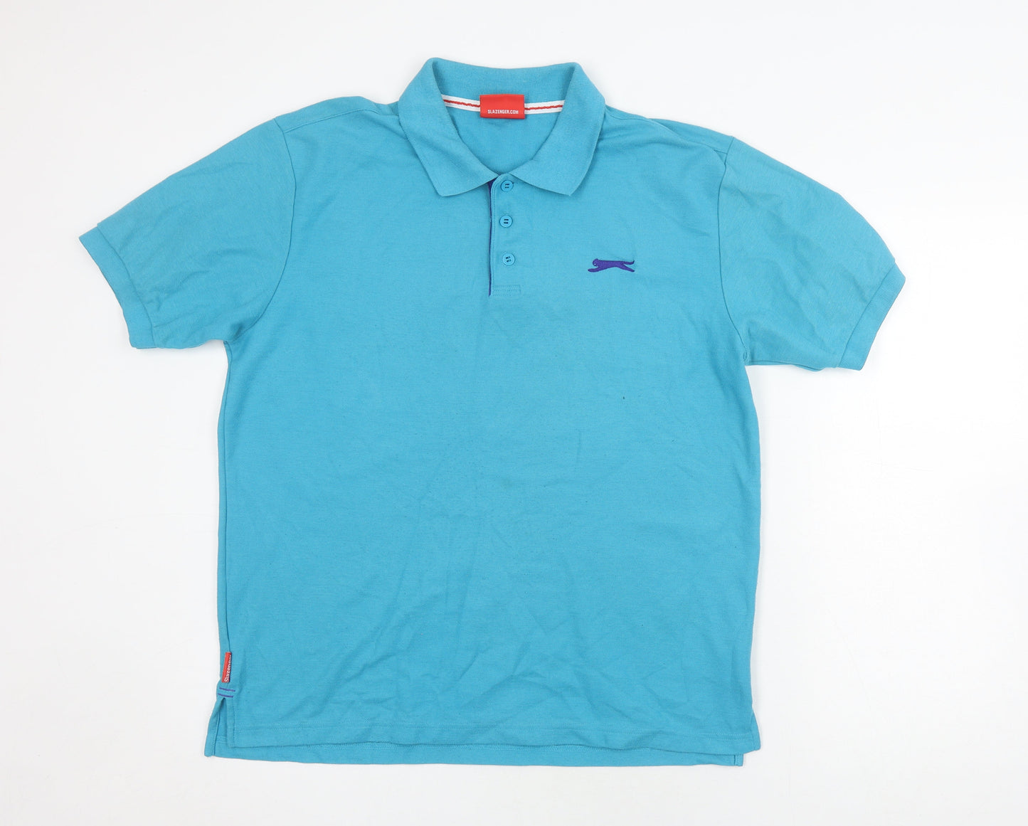 Slazenger Clothing Bundle - 5 Pack Preloved Mens Polos