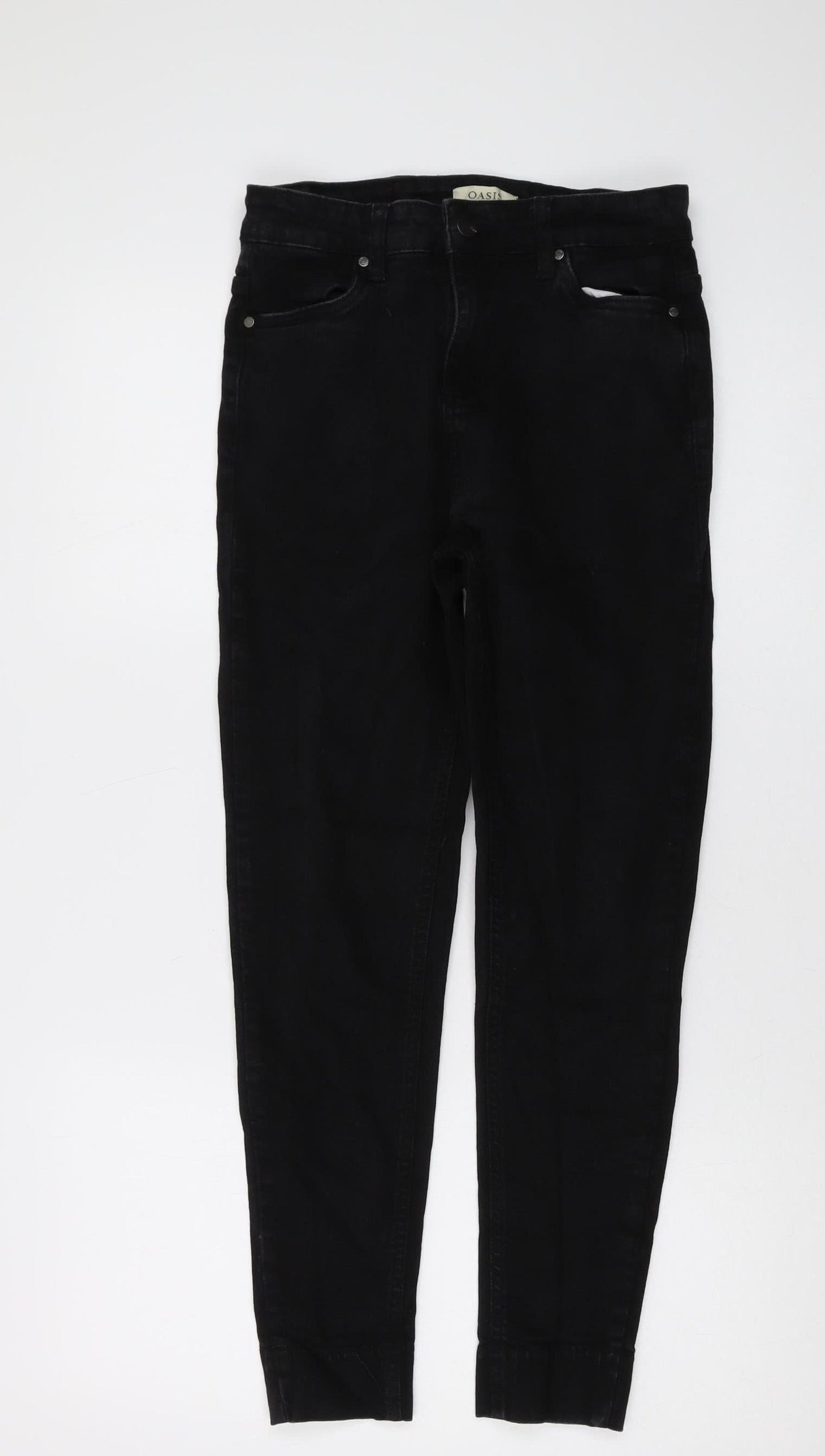Oasis Clothing Bundle - 5 Pack Preloved Womens Jeans