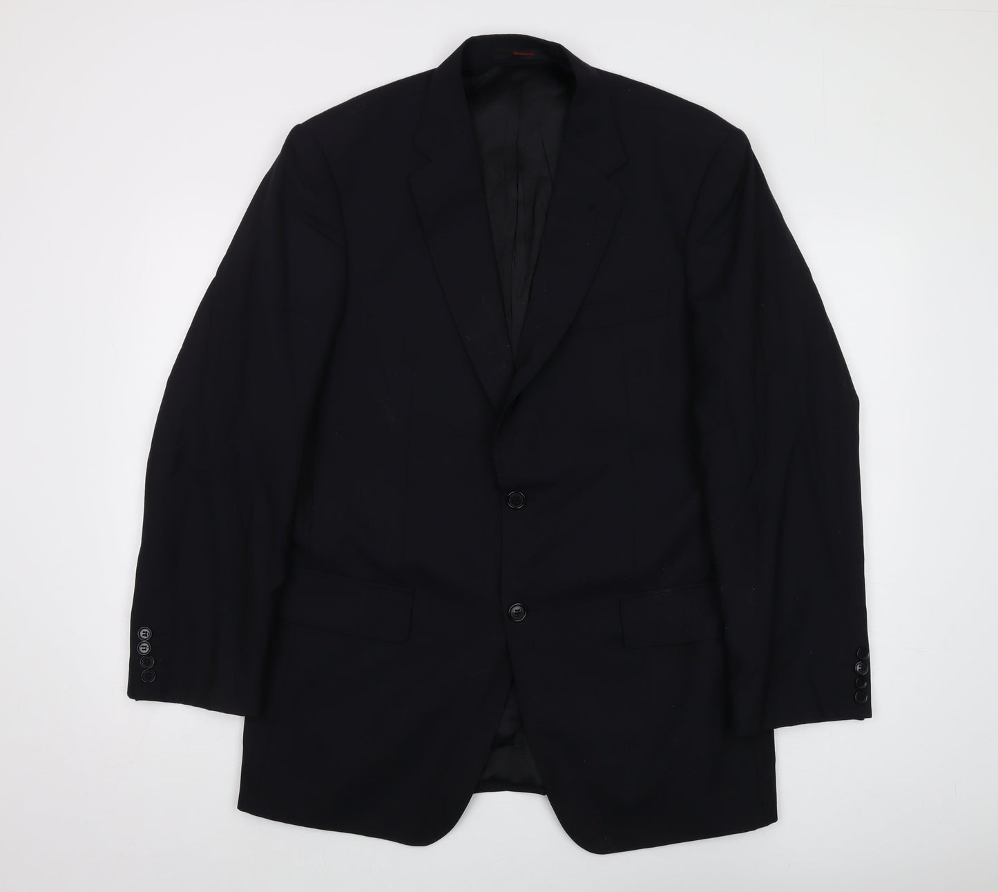 Pierre Cardin Clothing Bundle - 5 Pack Preloved Mens Suits & Tailoring