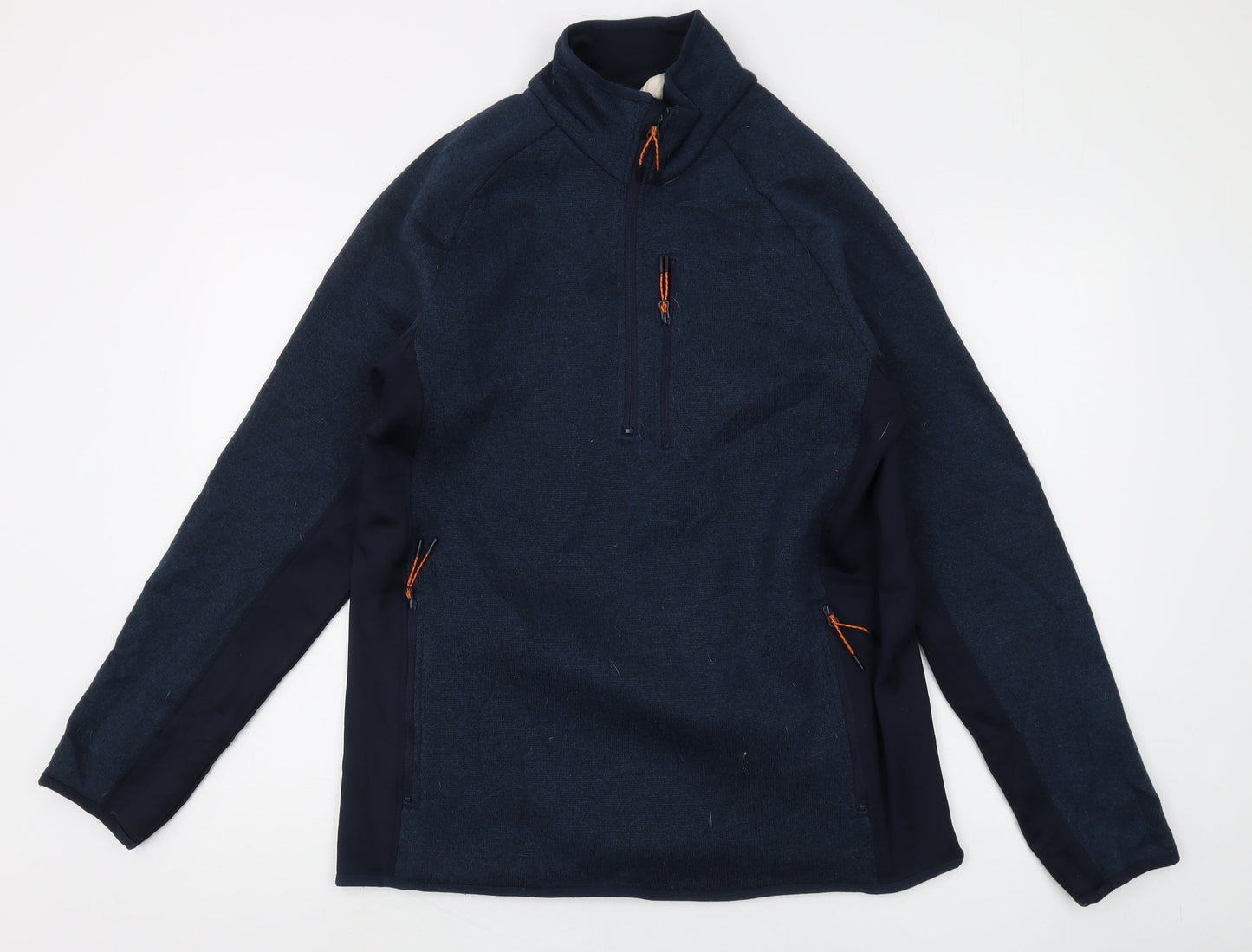 Mountain Warehouse Clothing Bundle - 5 Pack Preloved Mens Hoodies & Sweats